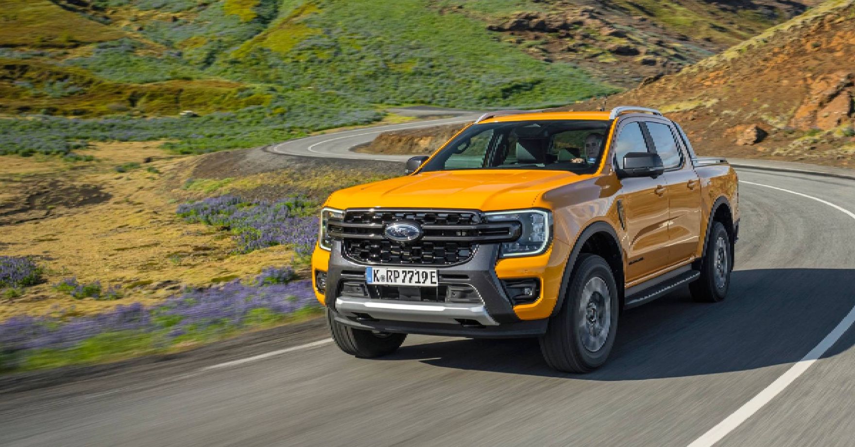 Legenda w nowym wydaniu. Najlepszy pick-up w Europie jest dostępny w ulepszonej wersji!