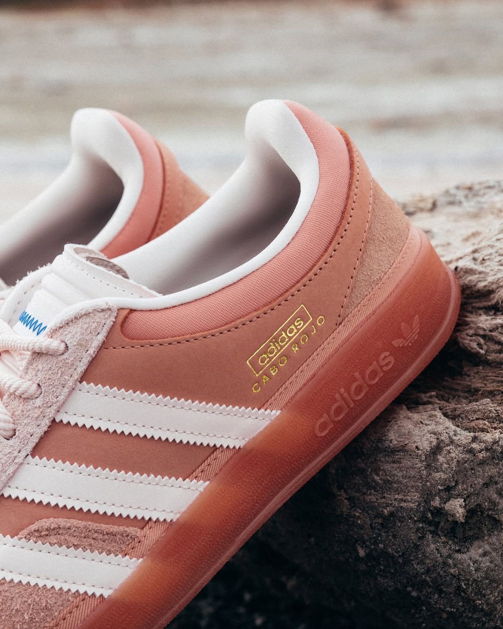 Adidas na lato