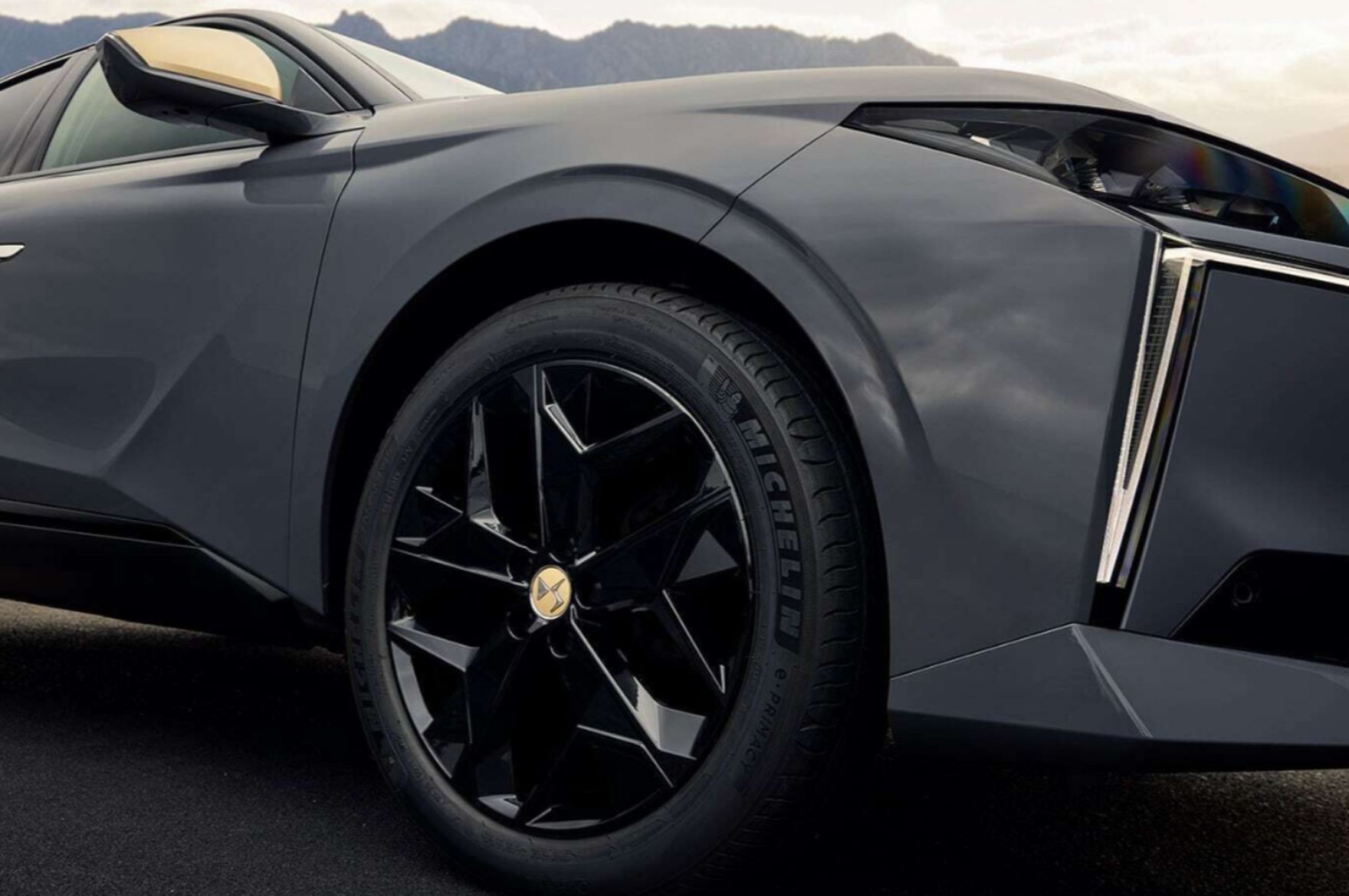 Ostry design i emocje z toru Formuły E. Ta limitowana edycja porwała kierowców!