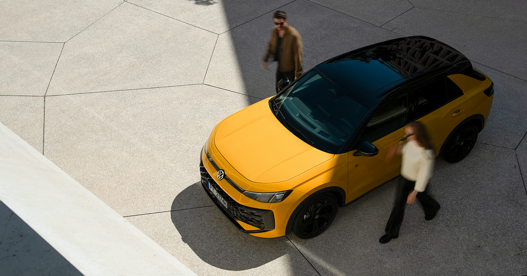 Nowy T-Roc skrywa więcej, niż myślisz! Ten model wjechał na drogi i zmienił zasady gry