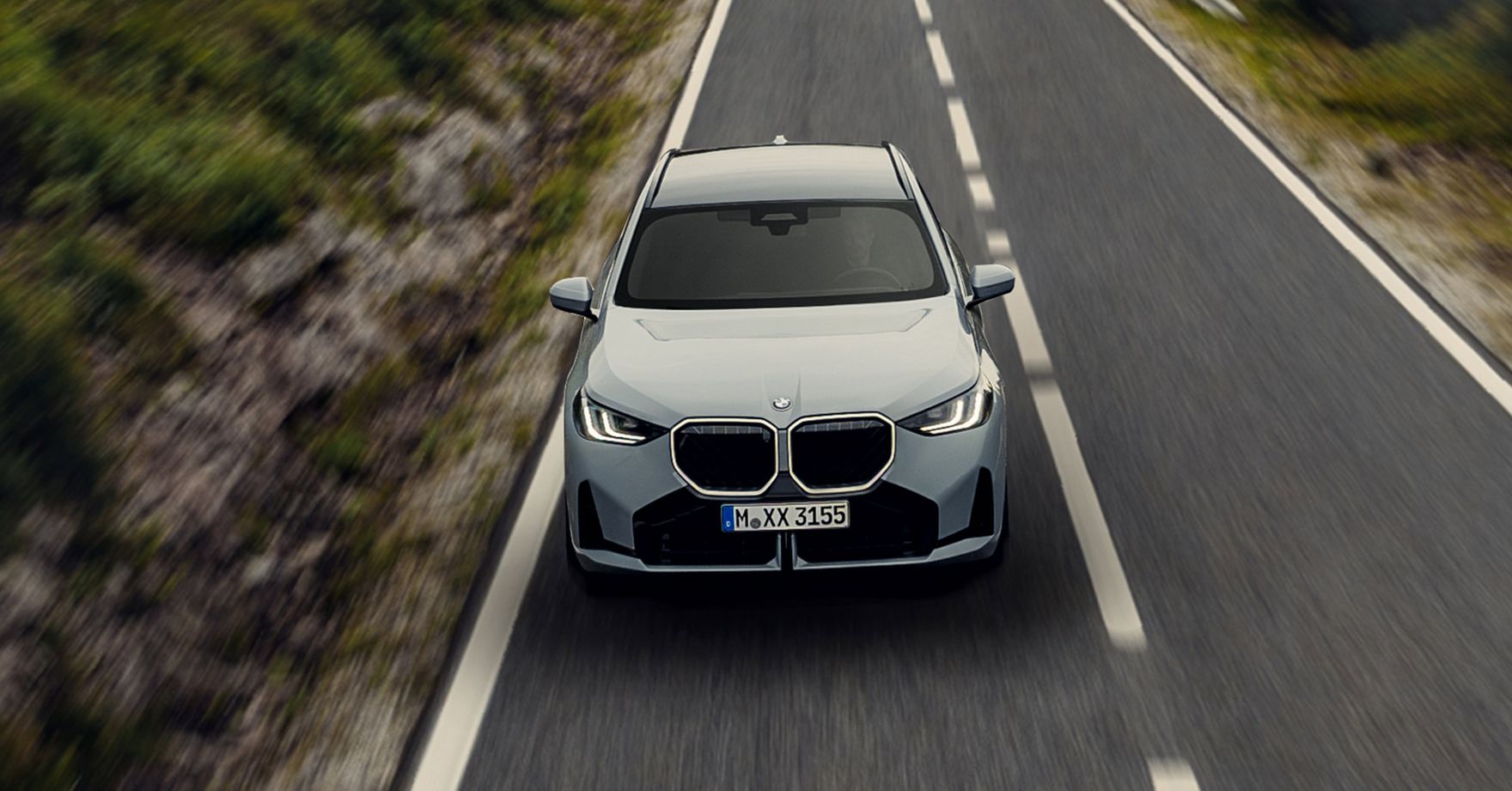 Nadjeżdża hit z Bawarii! Ten SUV łączy sportowy charakter z luksusem perfekcyjnie