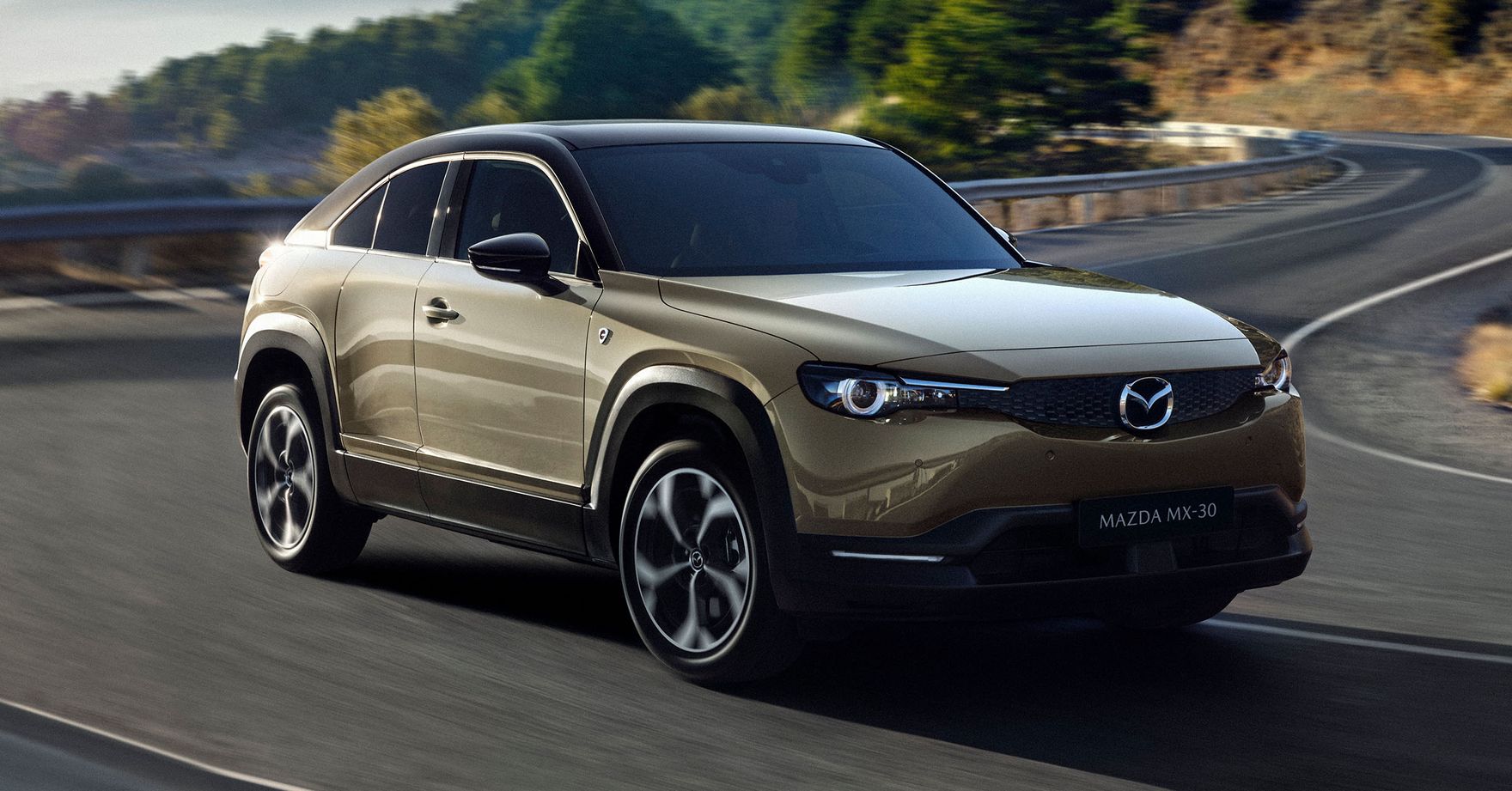 Innowacyjny model japońskiego producenta namiesza na rynku. Co pod maską? Legendarny silnik!