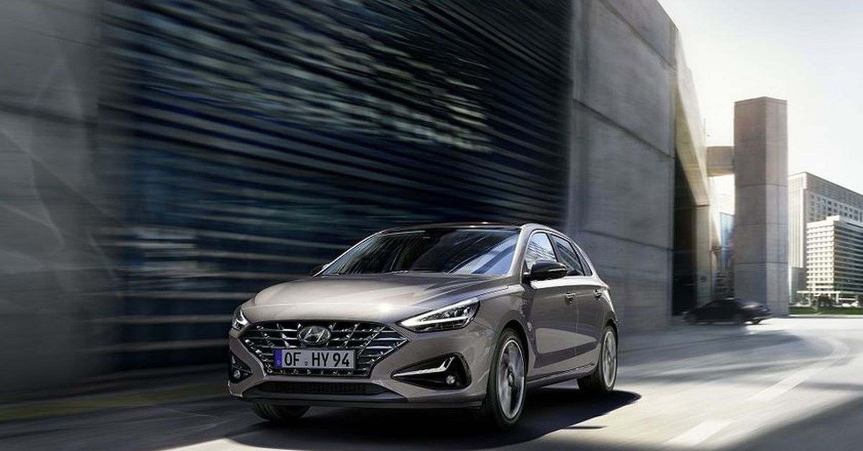 Hyundai i30 - trzy nadwozia, dobre silniki. Sprawdzamy ofertę odświeżonego modelu