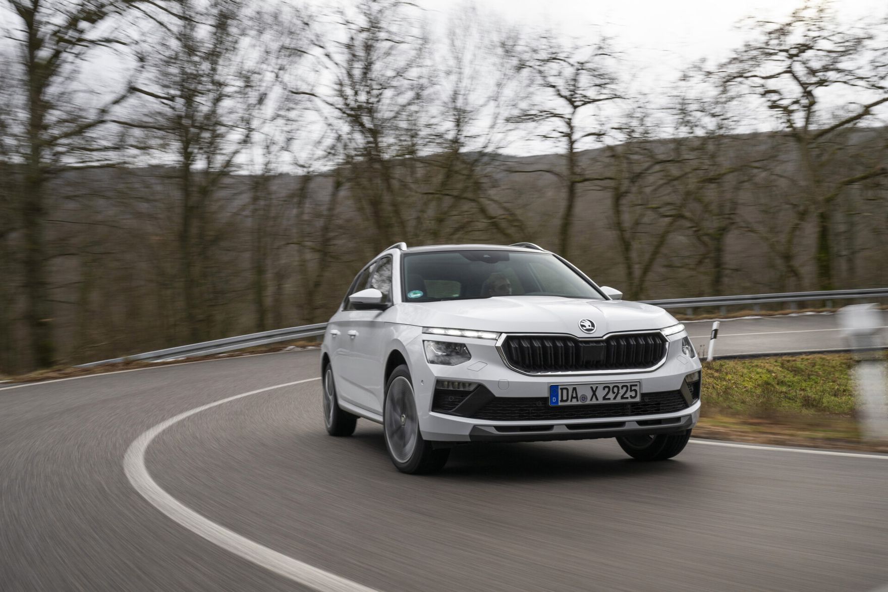 Mały SUV podbija serca Polaków. Zwinny w mieście, pewny w trasie i ta korzyść? HIT!