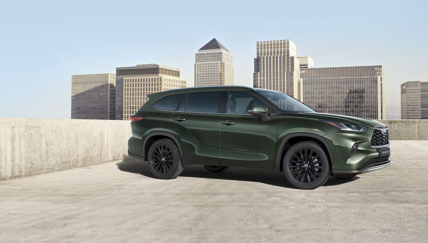 Od ręki i w atrakcyjnej cenie. Zobacz jakie okazje czekają w salonach Toyoty