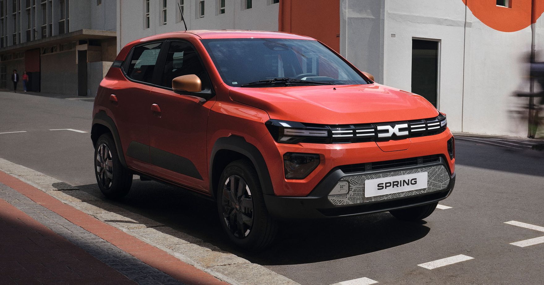 Tak tanio jeszcze nigdy nie było! Ten model dopiero wjechał na polskie drogi, a już o nim głośno