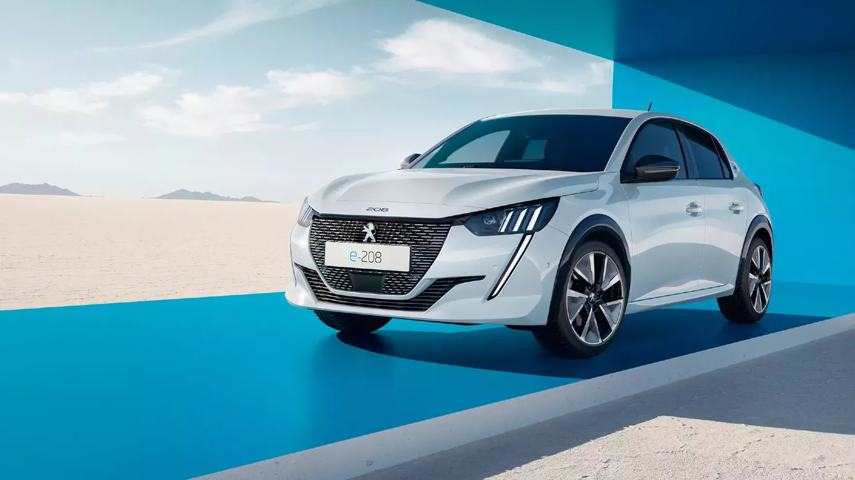 Europa pokochała francuskiego kompakta. Szybko stał się bestsellerem!