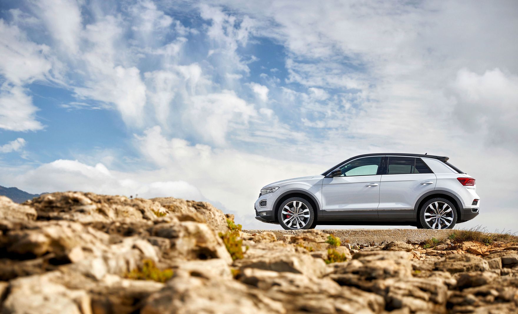 Zadziorny SUV już od 616 zł netto miesięcznie. Jak to możliwe?