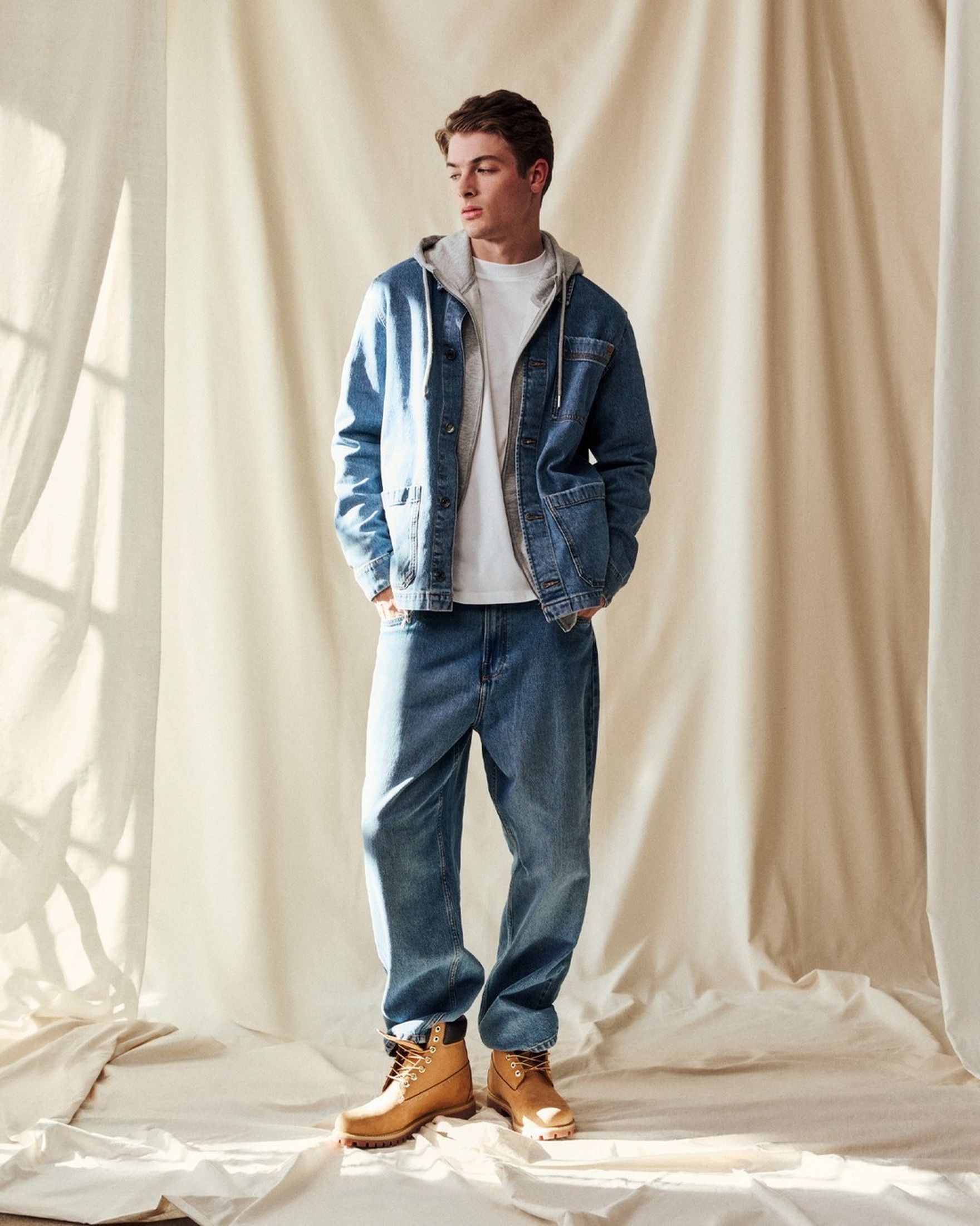 od Timberland