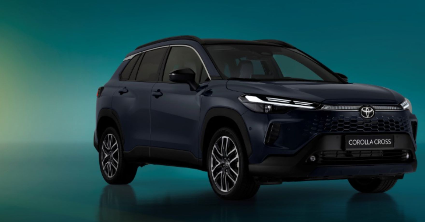 Japoński SUV rozpieści komfortem, a napęd? Na każdy teren! Teraz w świetnej ofercie