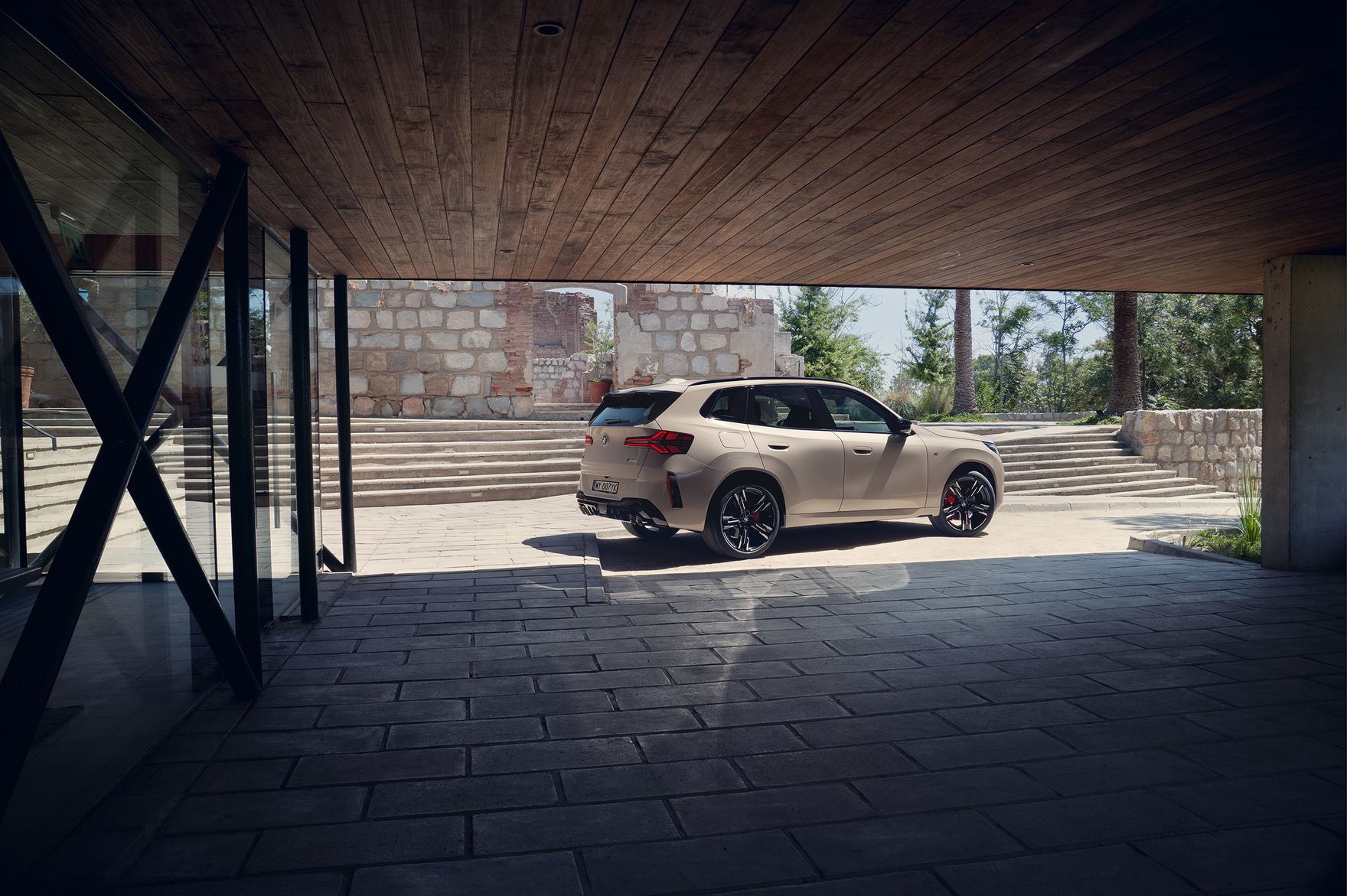 Nowe BMW X3 zachwyca kierowców, a oferta? Lepiej być nie mogło! 