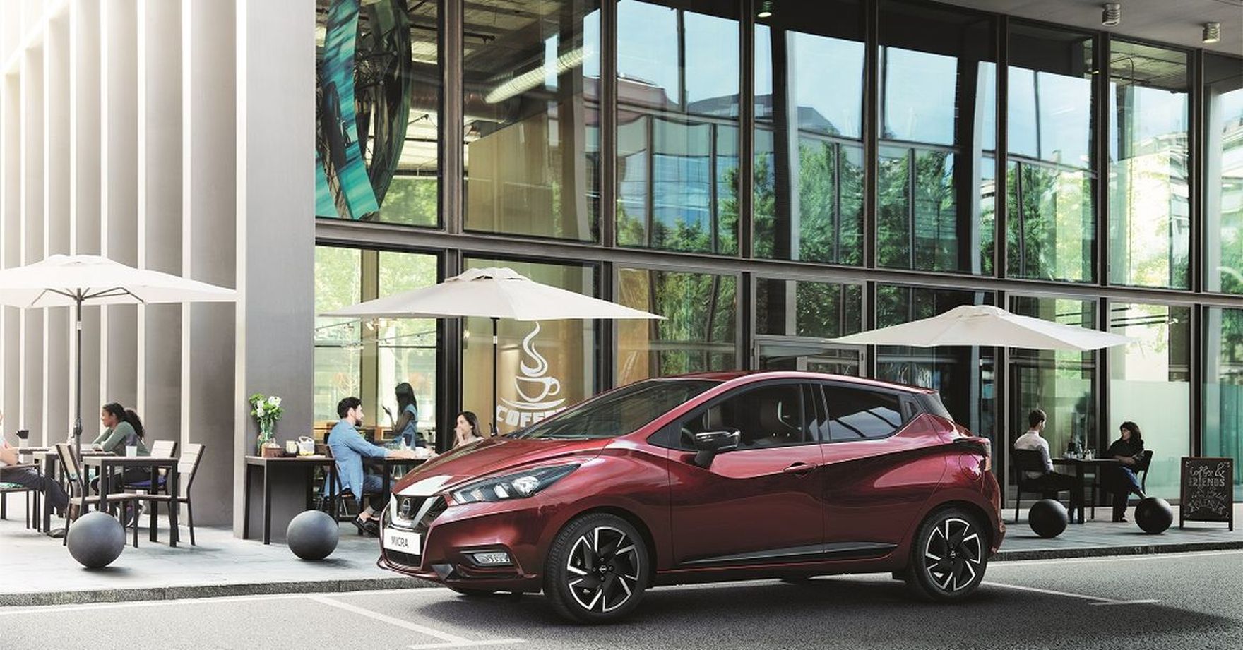 Crossover, SUV, a może typowe, miejskie auto? Te modele warto kupić na wyprzedaży