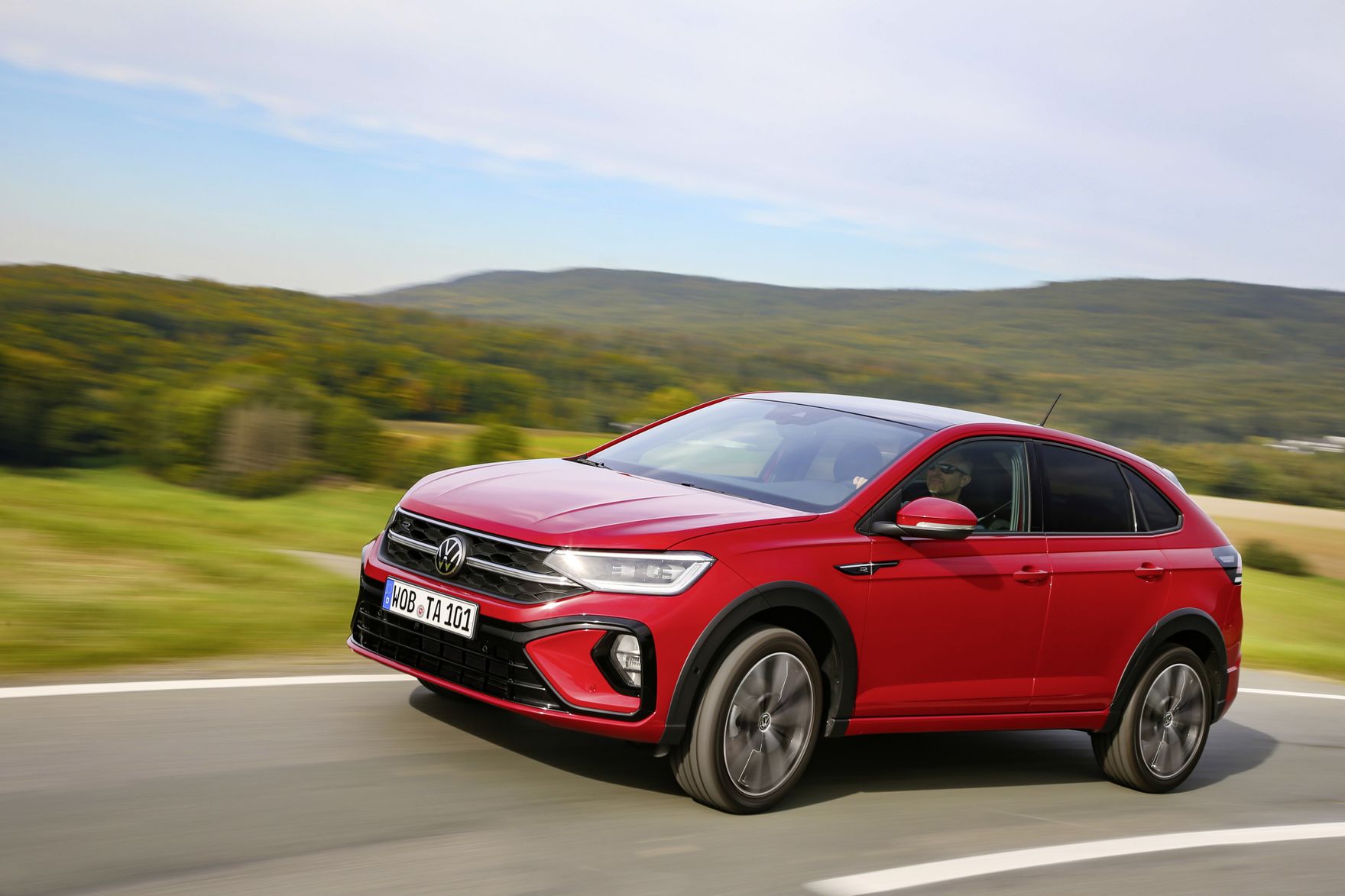 Tak tanio jeszcze nie było. Ulubione SUV-y Volkswagena z ogromnymi korzyściami!