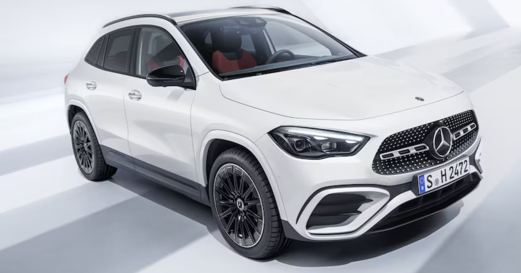 Każdy detal to perfekcja, każda funkcja to nowoczesność. Premium nigdy nie było tak blisko!