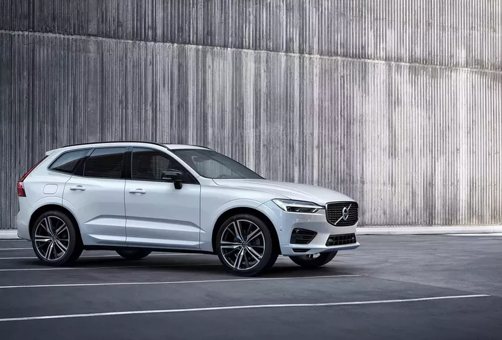 Volvo XC60, czyli lider w swoim segmencie. Co oferuje ten szwedzki SUV?