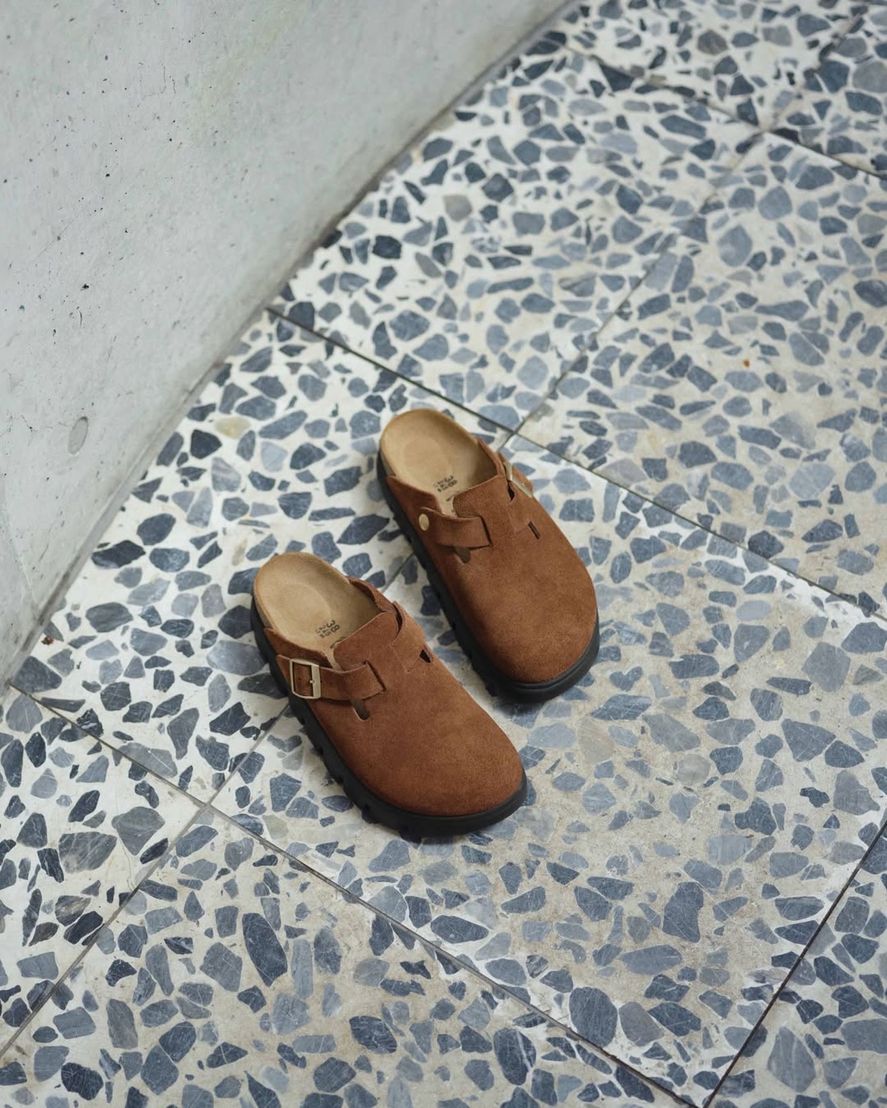 Trend alert