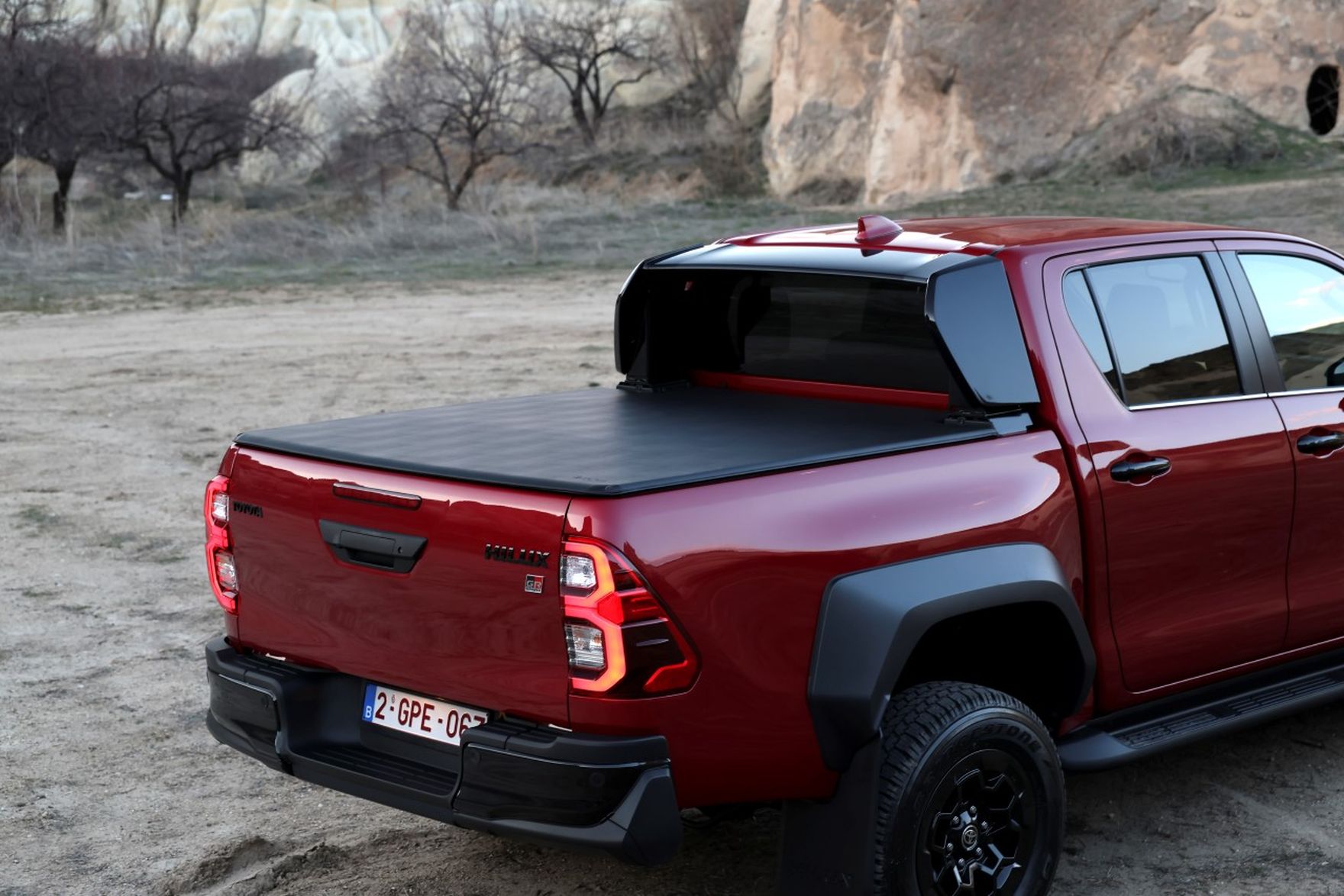 Legendarny pick-up teraz z wielkim rabatem! Dostępny na Wyprzedaży 2024