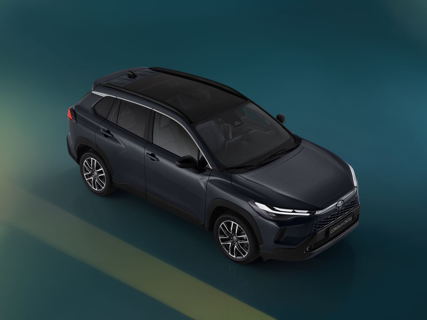 Japoński diament szturmuje drogi. Pali mniej niż myślisz, a technologie? Podium w segmencie!