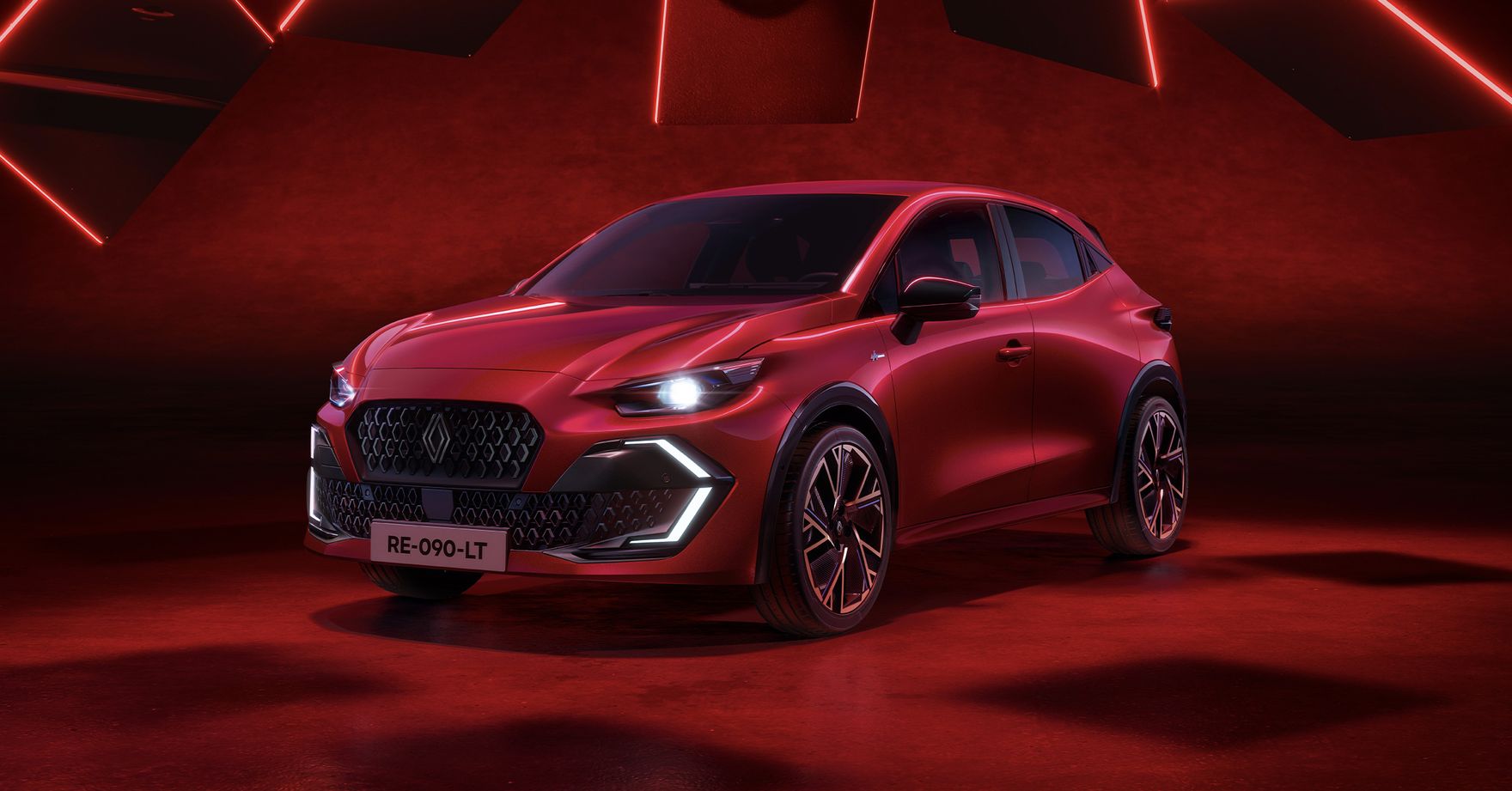 Ten model to duma Renault! Segment zadrżał, nie bez powodu