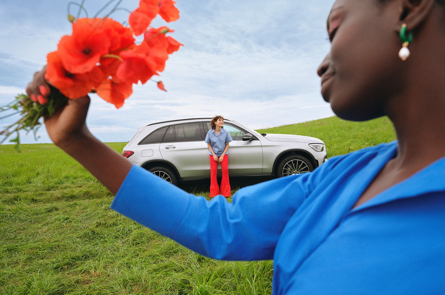 Wiosna zaczyna się od detali. Przygotuj swojego Mercedesa na nowy sezon!