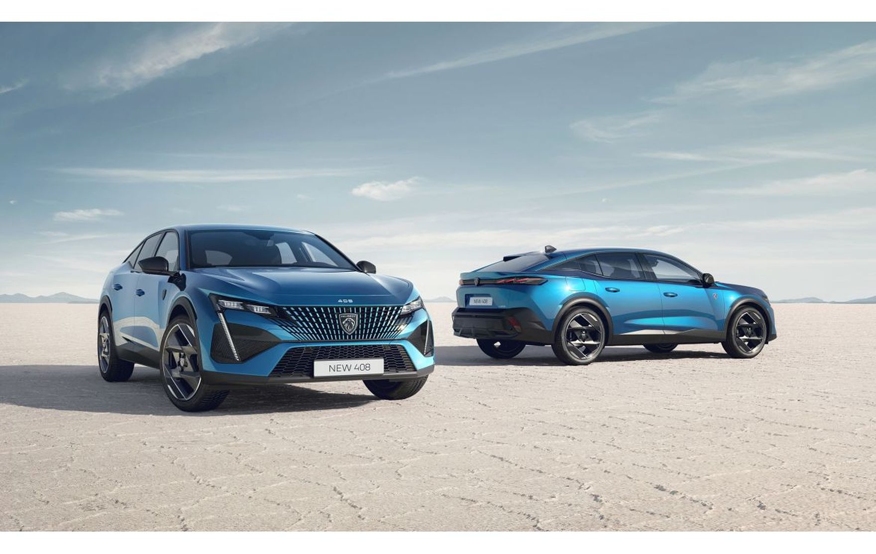 Wygląda jak dzieło sztuki, jeździ jak marzenie. Francuzi mogą być z siebie dumni!