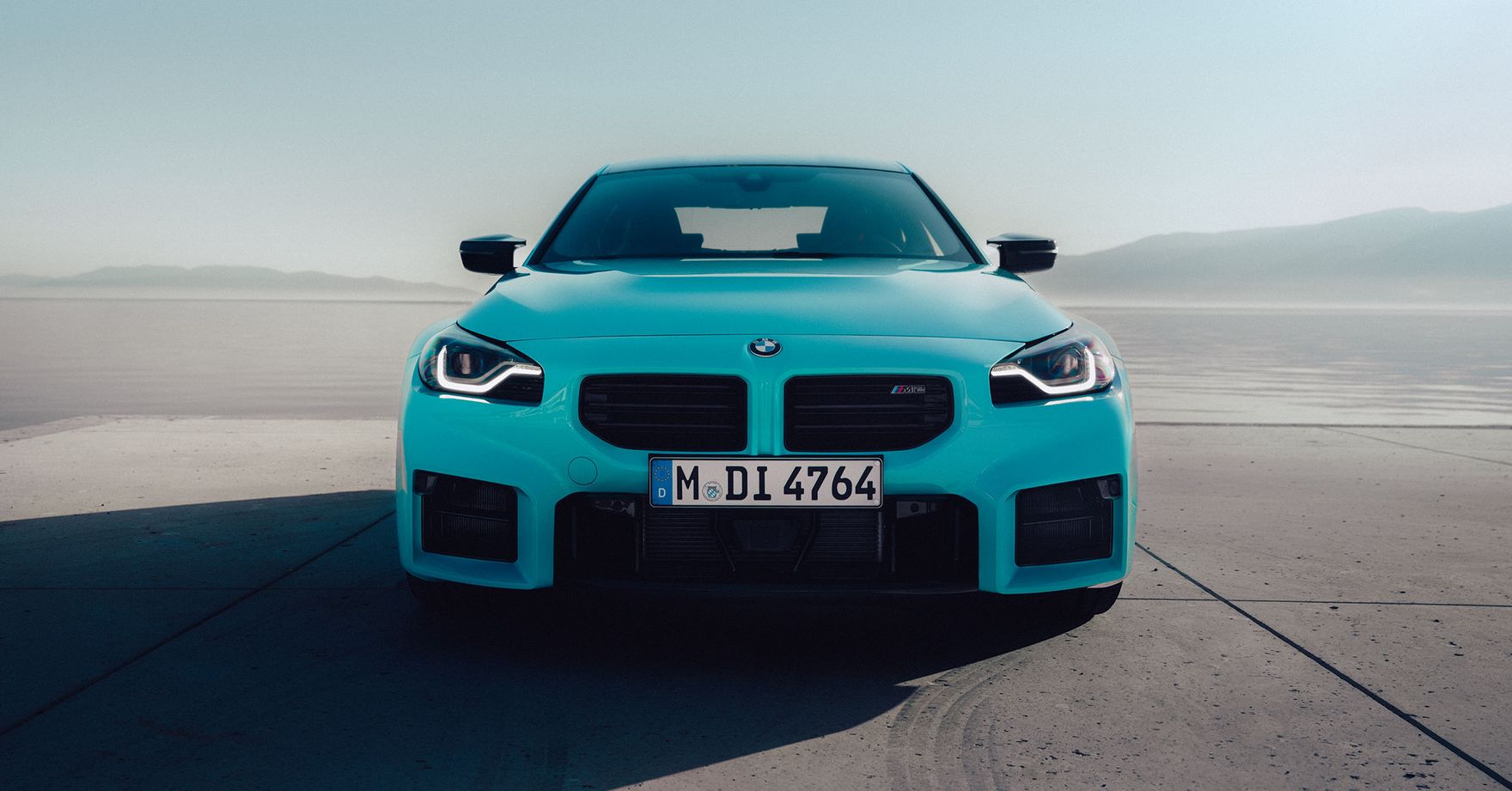 BMW M2 Coupé - sportowe emocje i 480 KM. Model dostępny w genialnej ofercie!