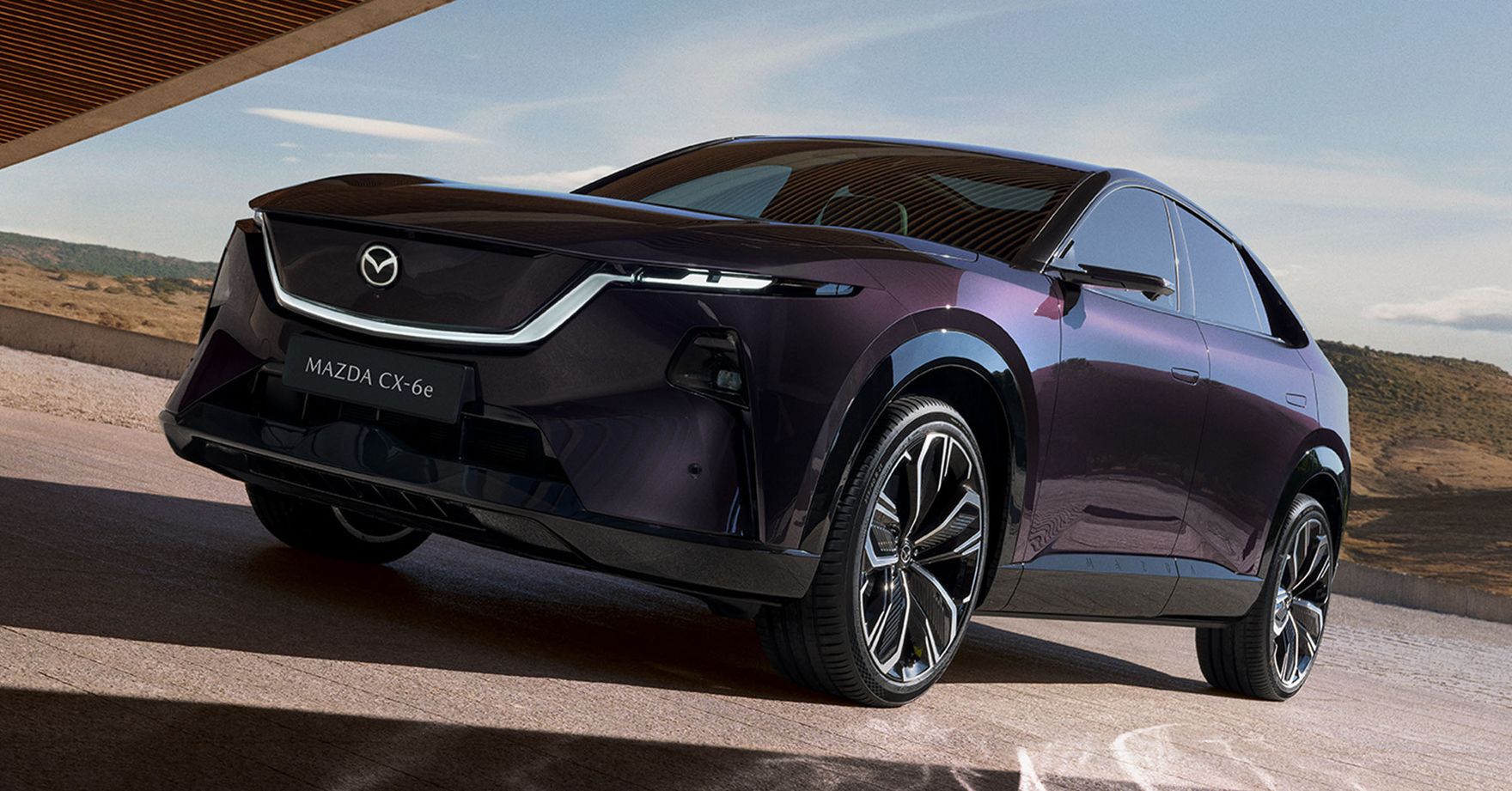 Ten SUV zmieni Twój sposób patrzenia na samochody! Nadjeżdża materiał na hit