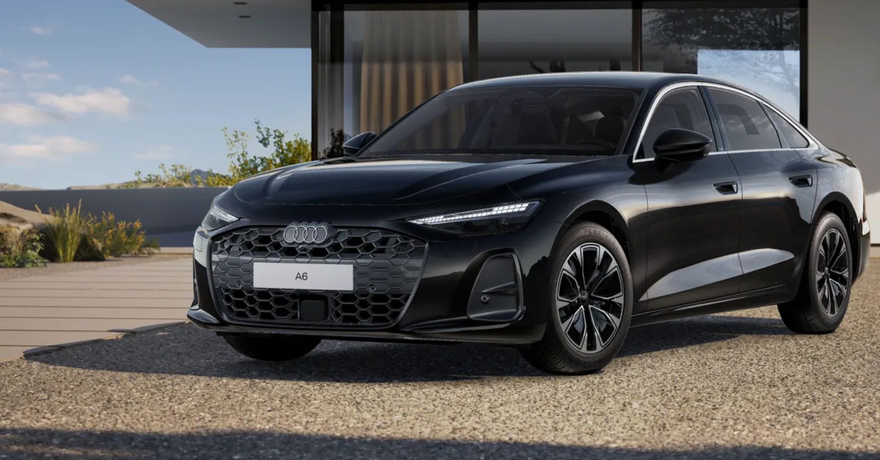  Audi nie szuka kompromisów. Trzy modele, które pokazują, co dziś znaczy premium!