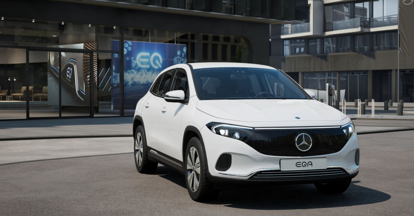 To auto to spełnienie marzeń! Nowoczesna odsłona luksusu i moc, która robi różnicę