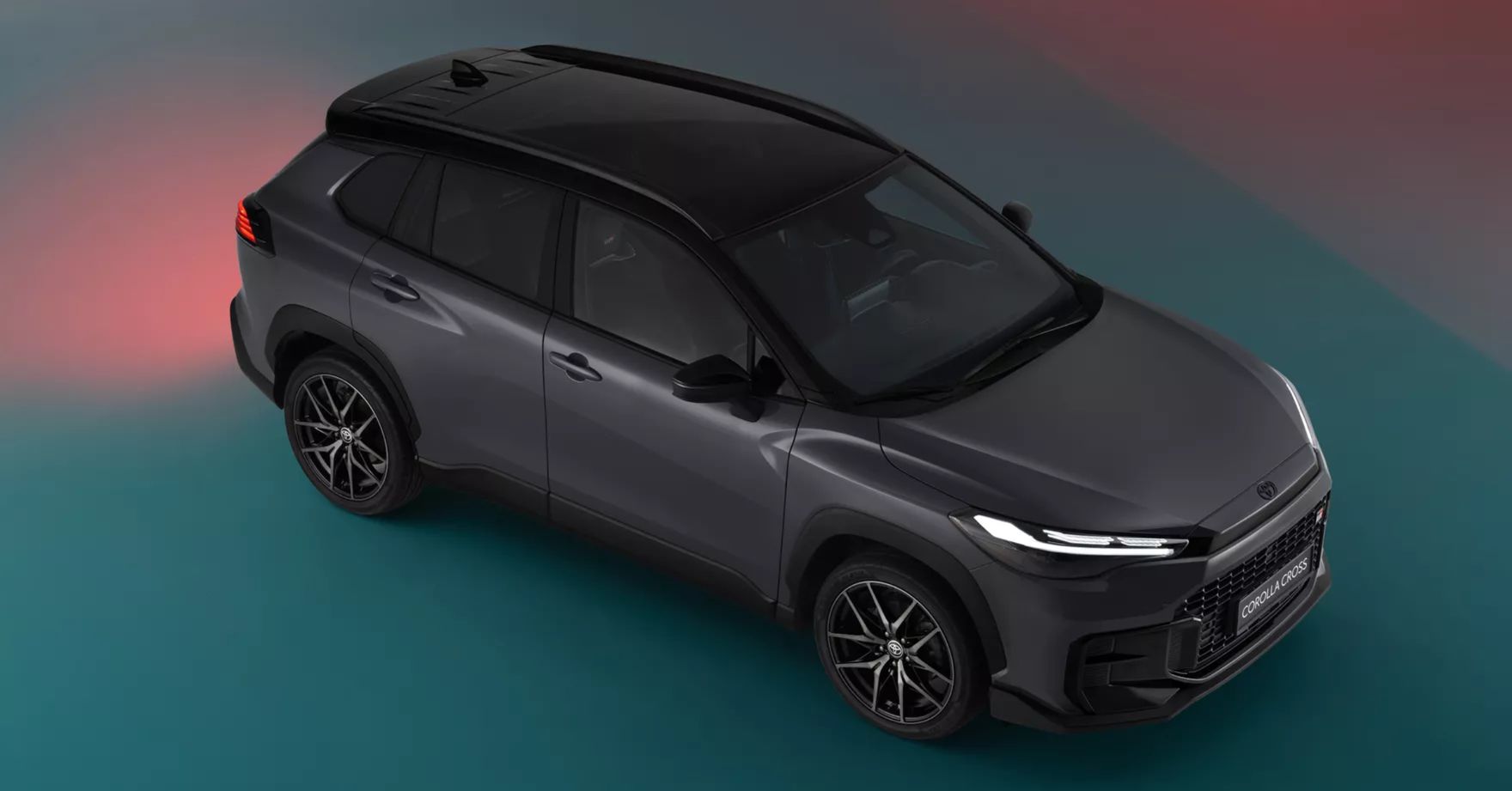 Niby rodzinny, ale z pazurem. Uwielbiany SUV z Japonii w nowej wersji to czysta perfekcja!