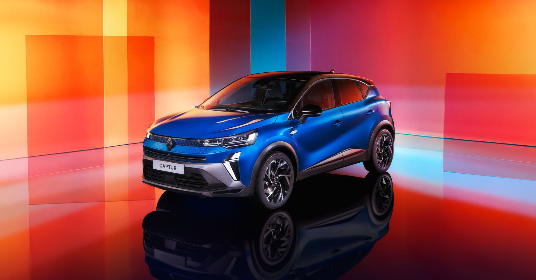 Ten miejski SUV ma sporo do zaoferowania! Niesamowity zasięg i oszczędny napęd to nie wszystko