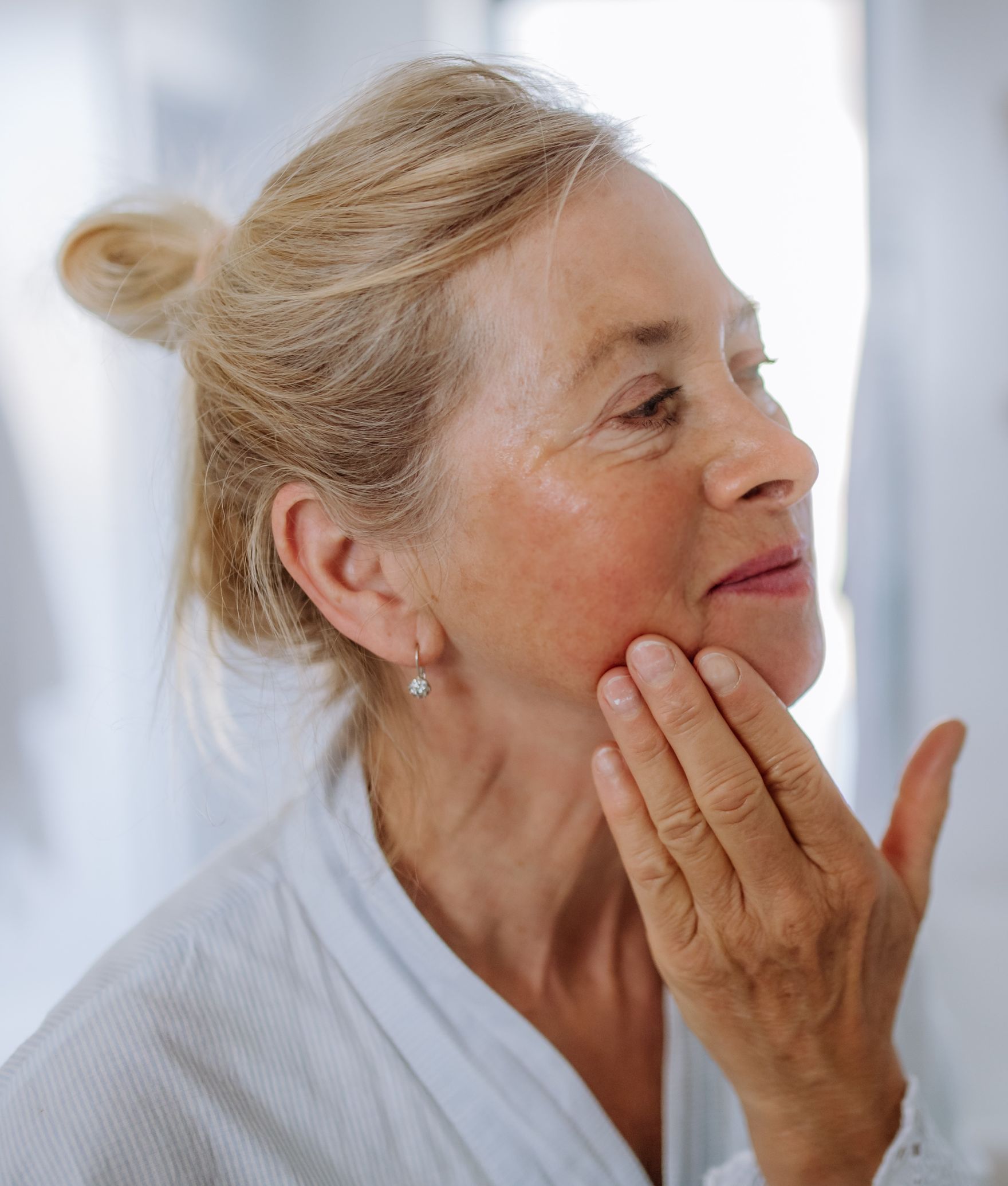 peptydy w pielęgnacji