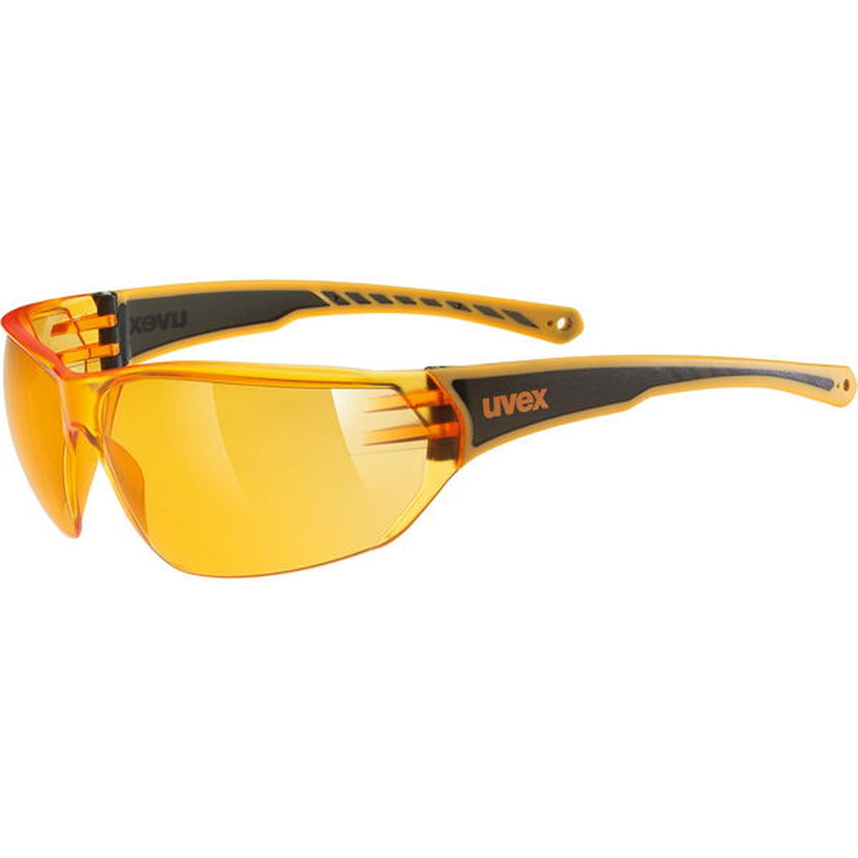 Okulary przeciwsłoneczne Sportstyle 204 Uvex