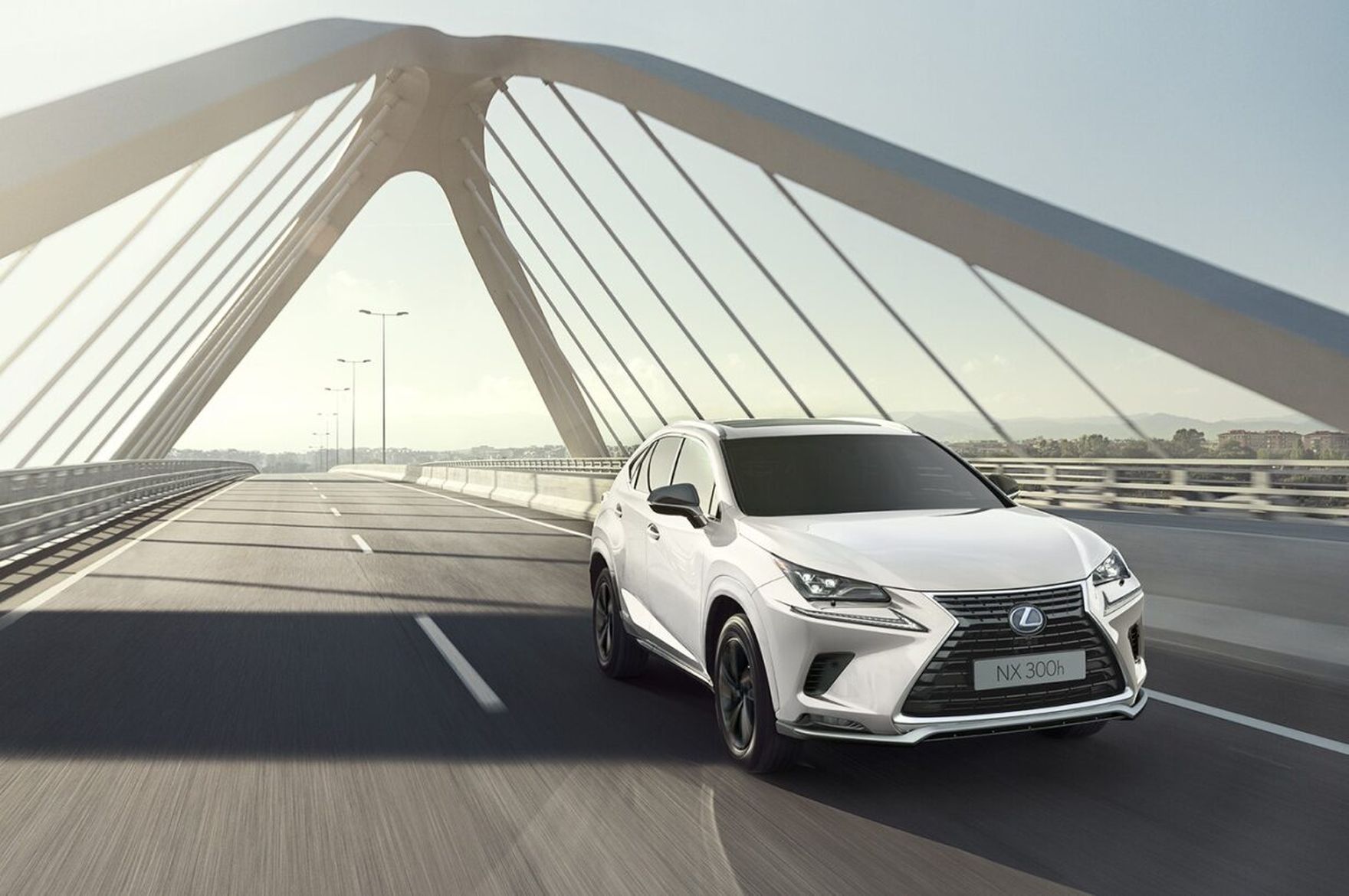 Używane japońskie auta ze sprawdzonego źródła? Tak Lexus rozpieszcza swoich klientów!