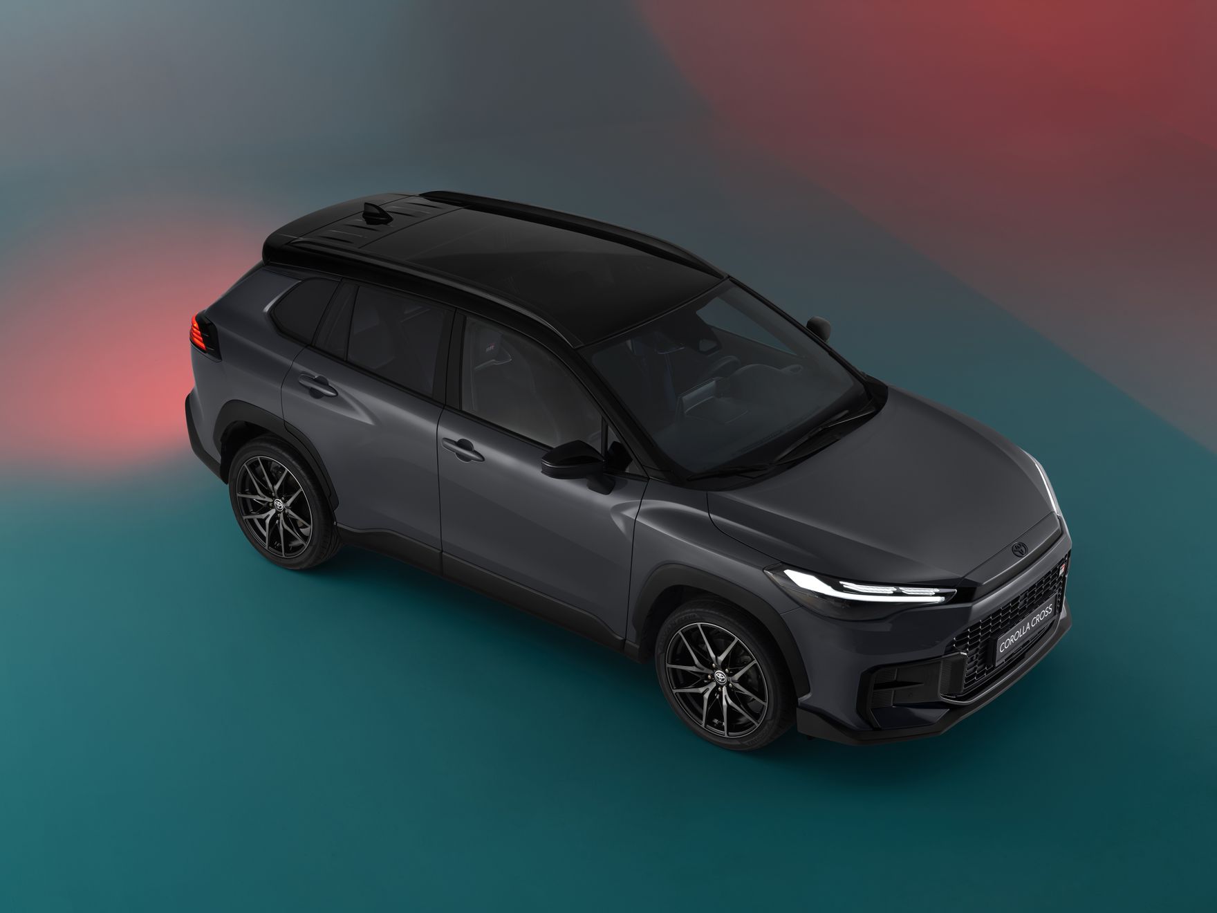 Niby rodzinny, ale z pazurem. Uwielbiany SUV z Japonii w nowej wersji to czysta perfekcja!