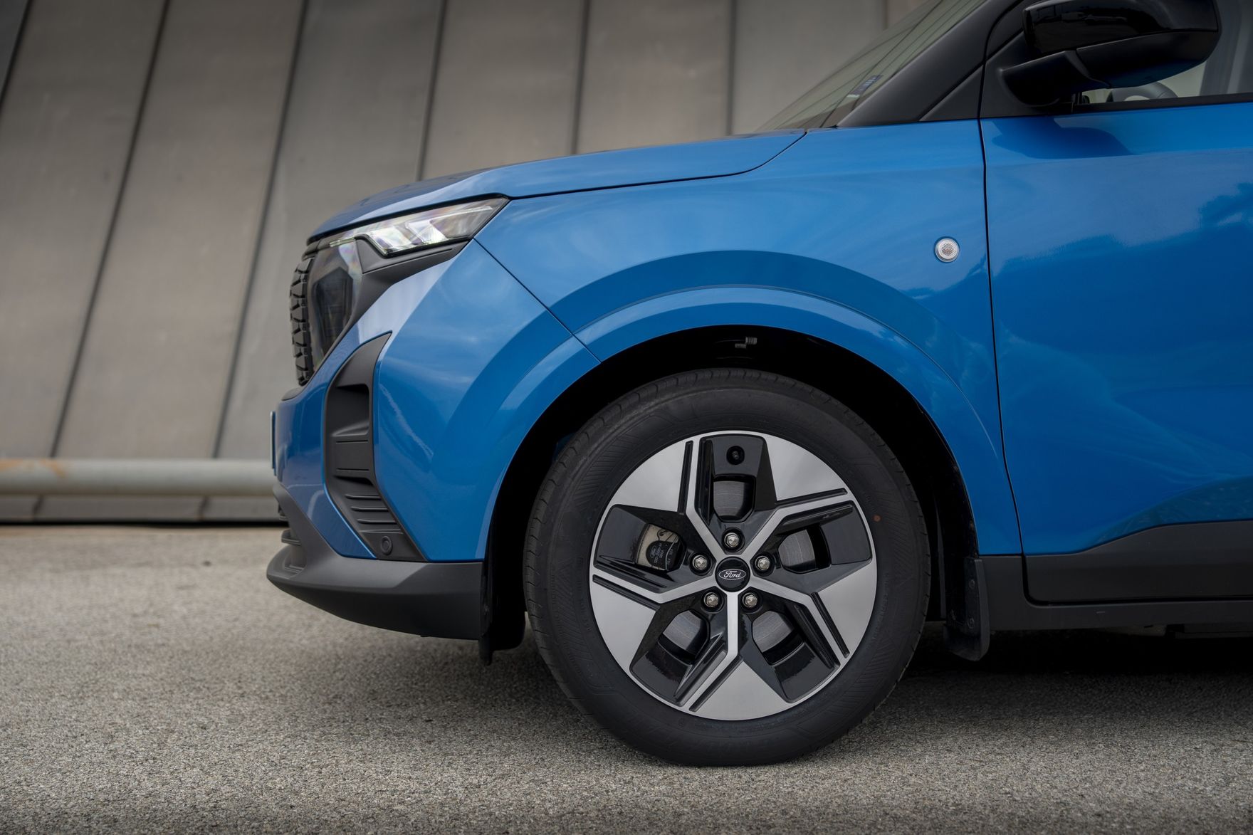 Zwinny i sprytny. Ten van udźwignie więcej, niż myślisz!