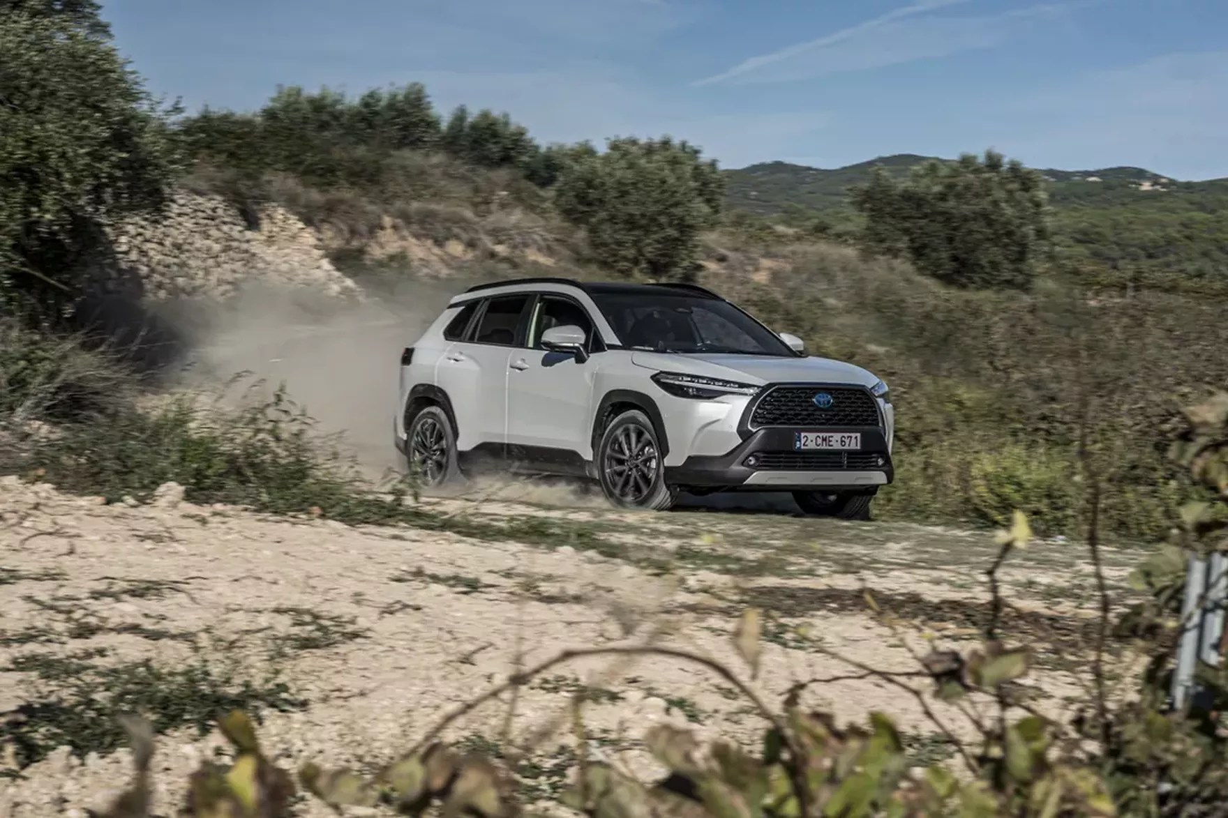 Toyota nie próżnuje. Ta wyprzedaż to prawdziwa okazja! Sprawdź, które modele kupisz z rabatem