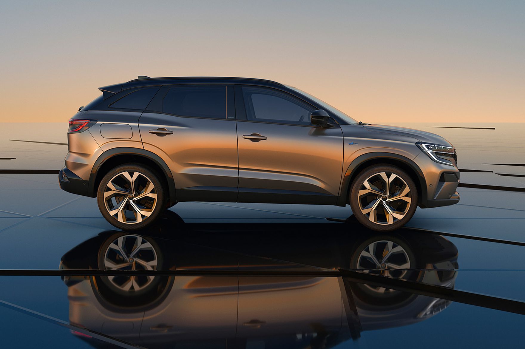 Ten model to duma Renault! Segment zadrżał, nie bez powodu