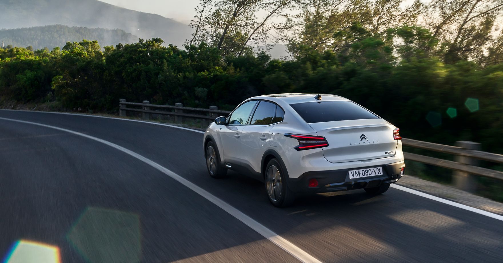 Elektryzujące auto, które pokochasz za komfort i unikalny wygląd