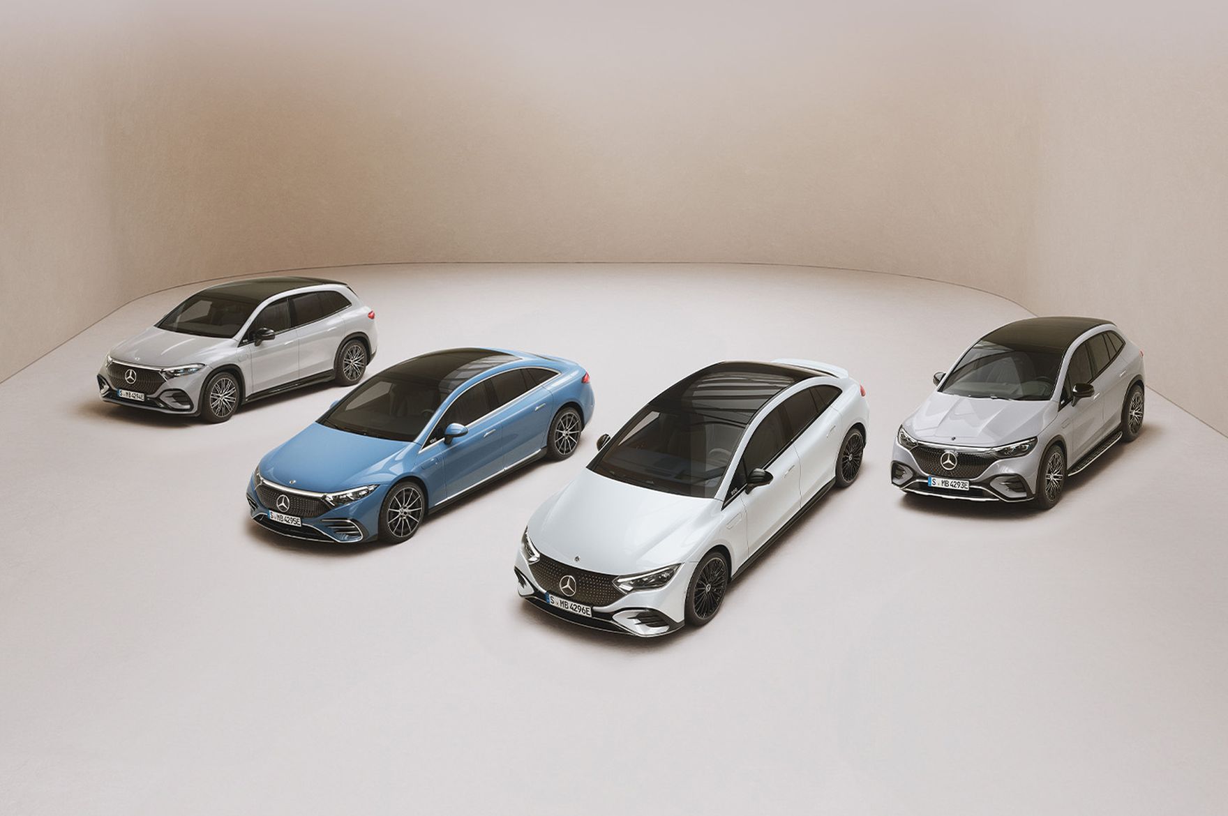 Limuzyna na miarę marzeń! Ten Mercedes wzbudza podziw