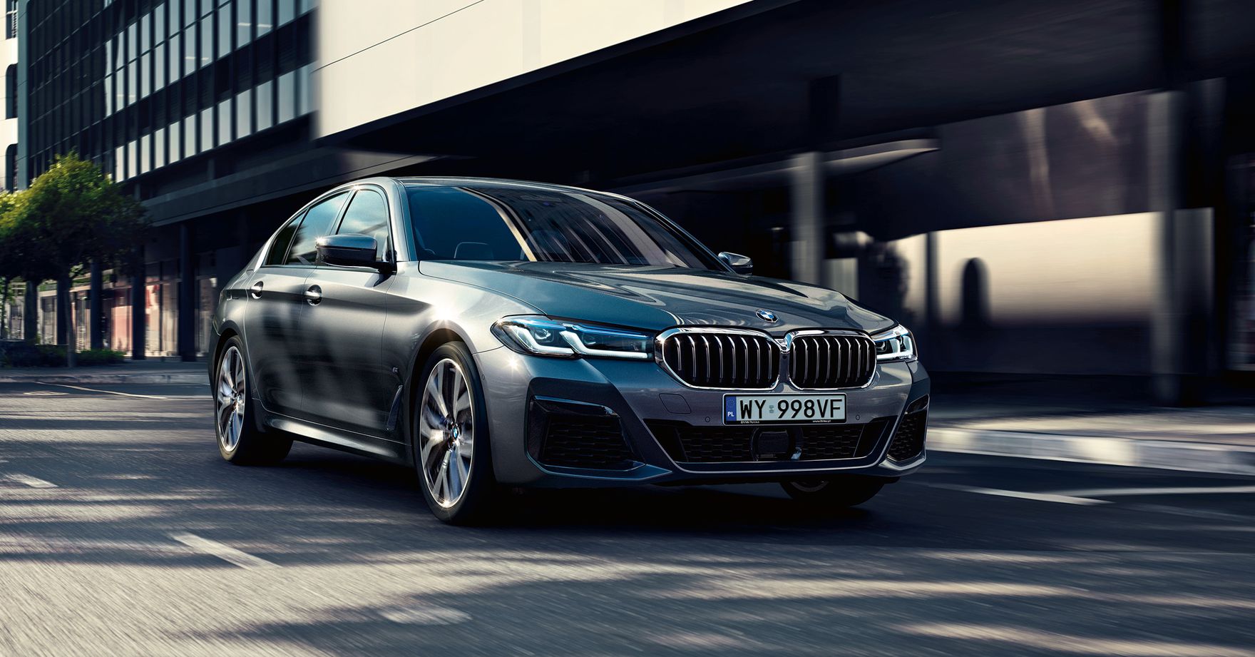 Jakość, która nie zawodzi. Doskonale skrojona oferta na używane BMW z certyfikatem BMW Premium Selection