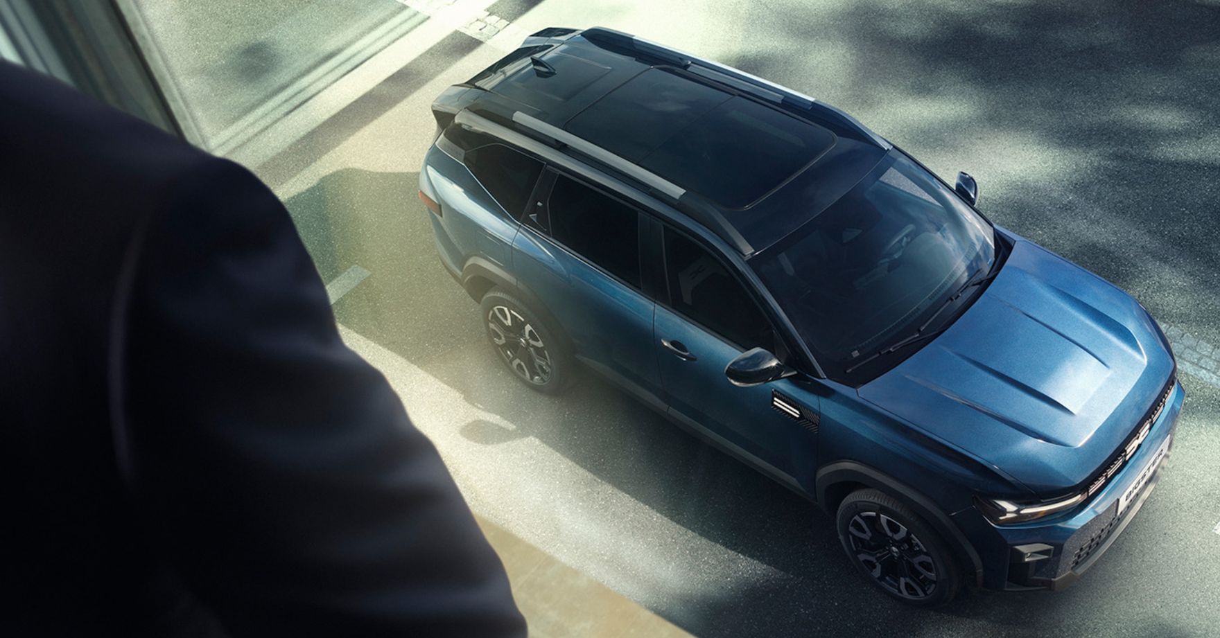 SUV, który zdobywa nagrody i serca kierowców. To materiał na hit w tym segmencie