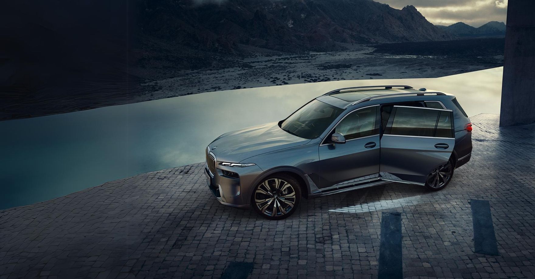 Tak powinny wyglądać auta dla najbardziej wymagających klientów. Zero kompromisów!