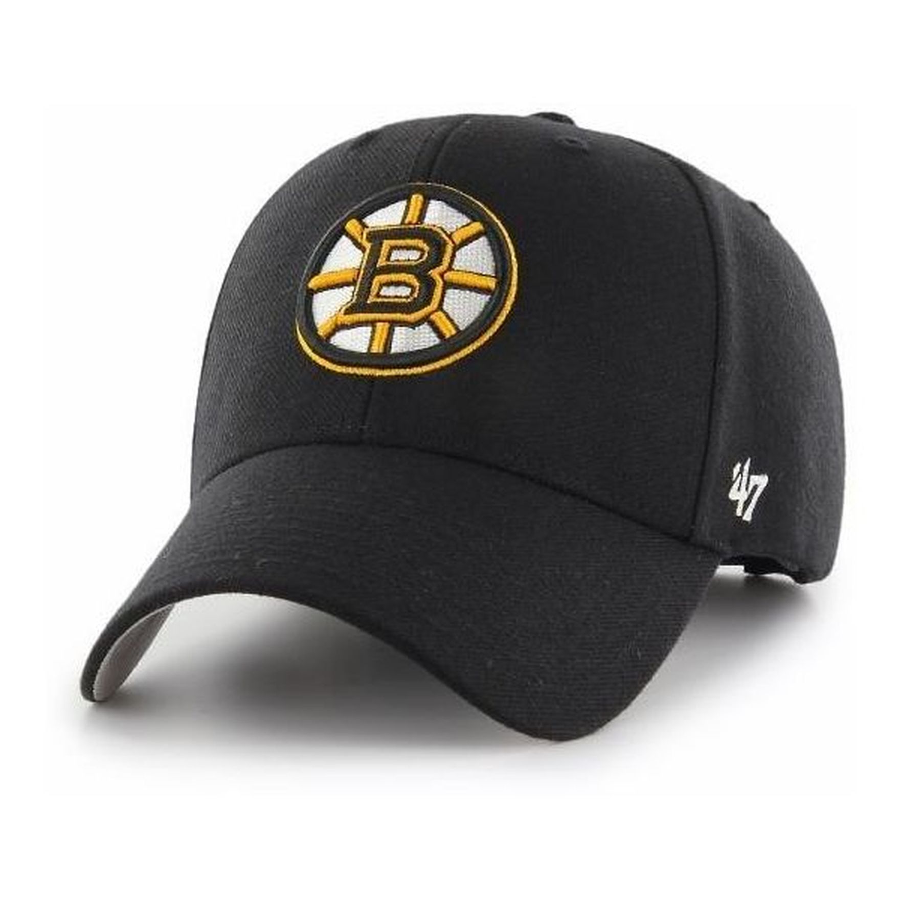 Czapka z daszkiem Boston Bruins 47 Brand