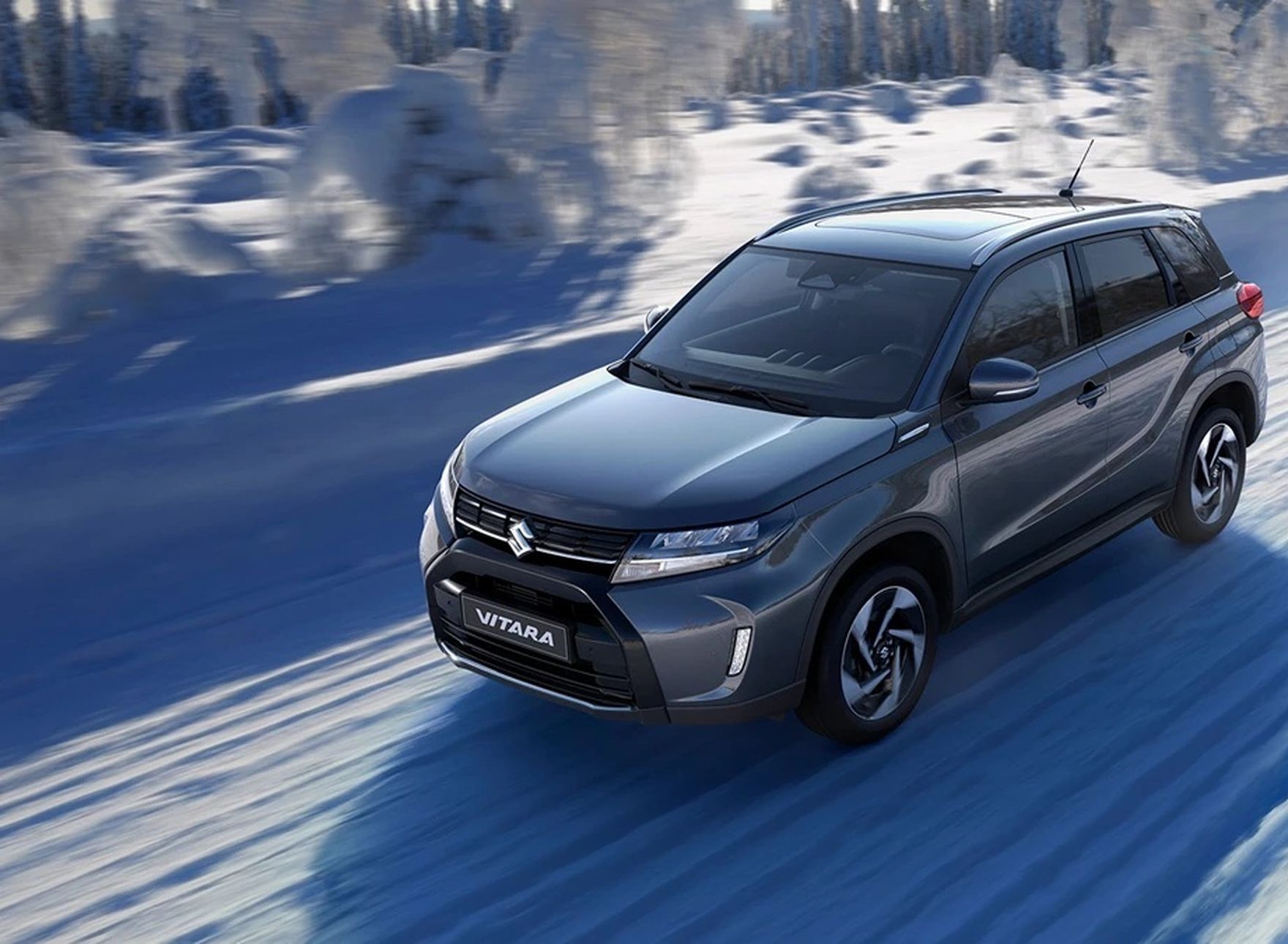 Japońska legenda powraca. W nowej odsłonie znika z salonów w okamgnieniu!