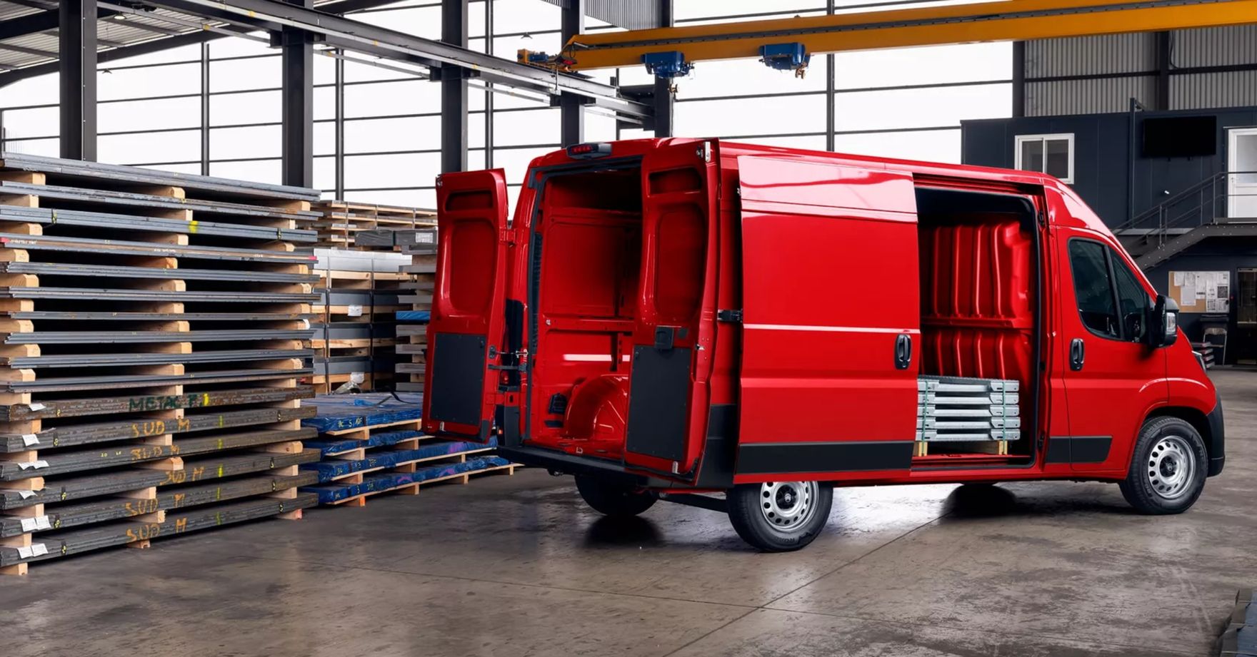 W swoim segmencie już jest legendą, a w nowej odsłonie całkowicie zmieni reguły gry. Tak wygląda przyszłość!