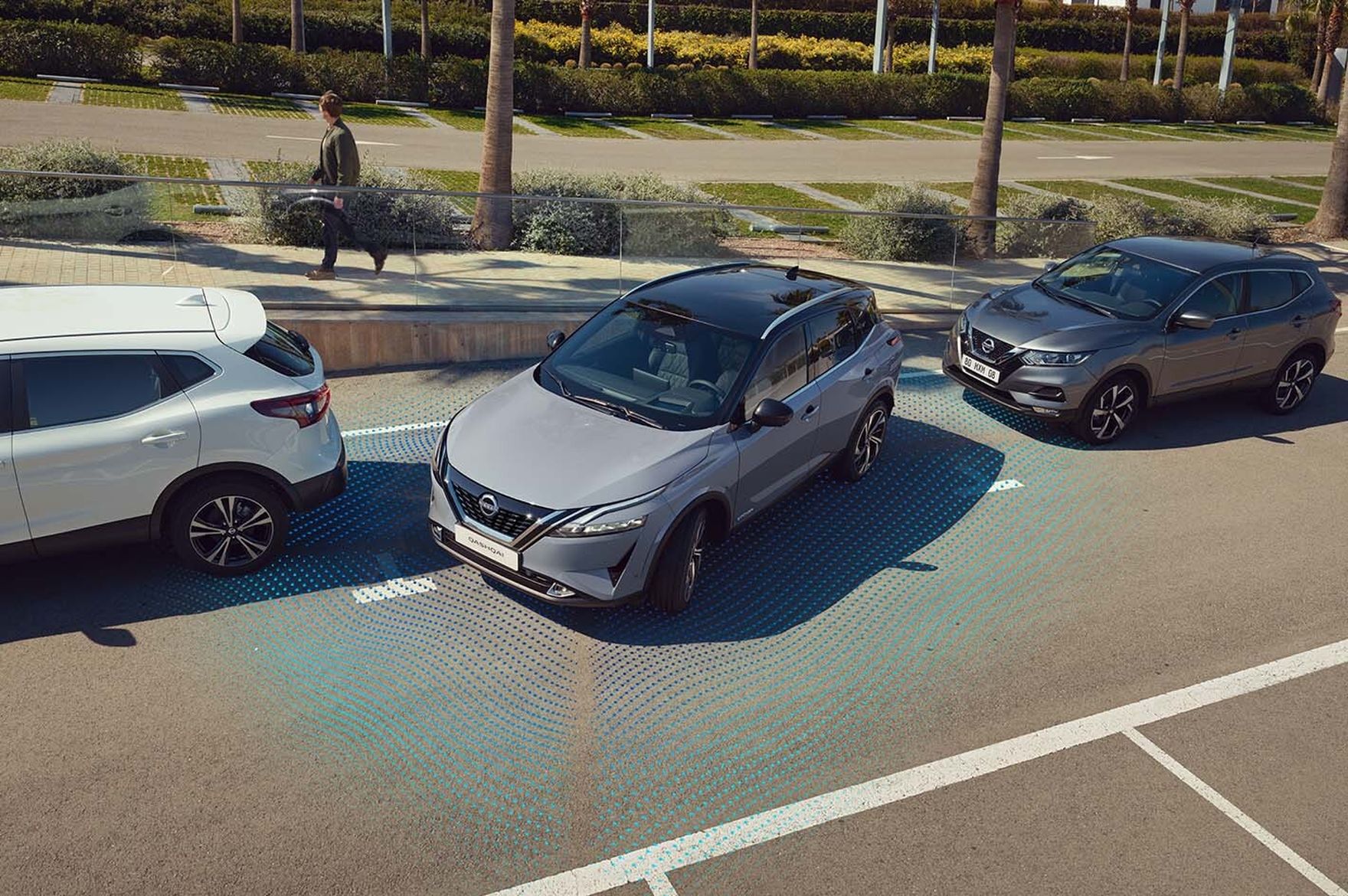 Bestsellerowy crossover zostawia konkurencję w tyle! Teraz dostępny w wyjątkowej ofercie!