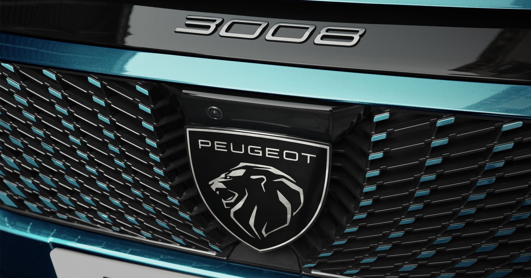 Francuzi mają styl! Oto SUV jak żaden inny. Wystarczy spojrzeć na to wnętrze!