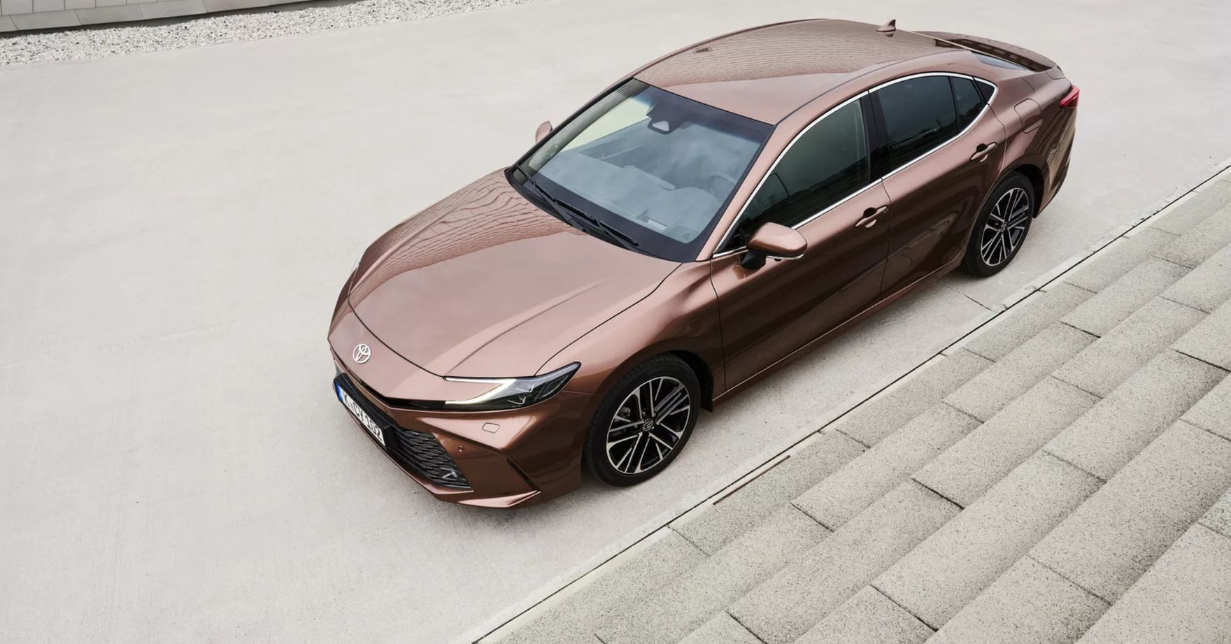 Japońskie giganty w akcji! Wyprzedaż rocznika ruszyła i robi szał