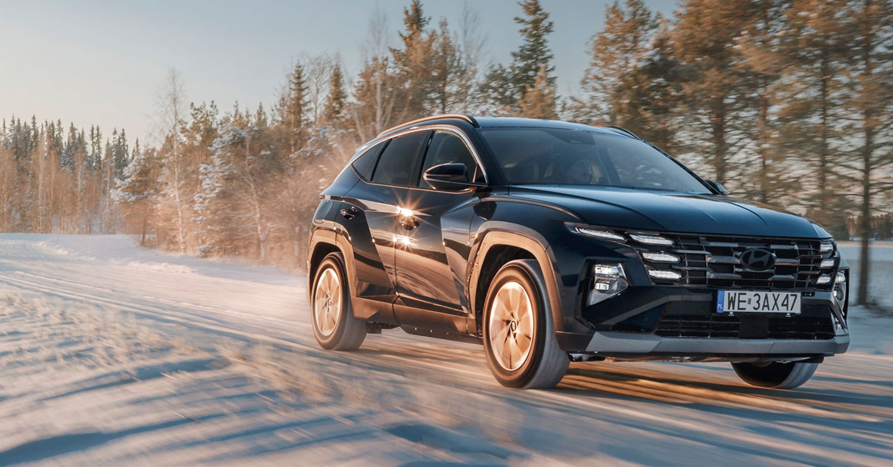 SUV, który wygląda i jeździ lepiej, niż sugeruje cena. Moc, przestrzeń i technologia w jednym pakiecie!